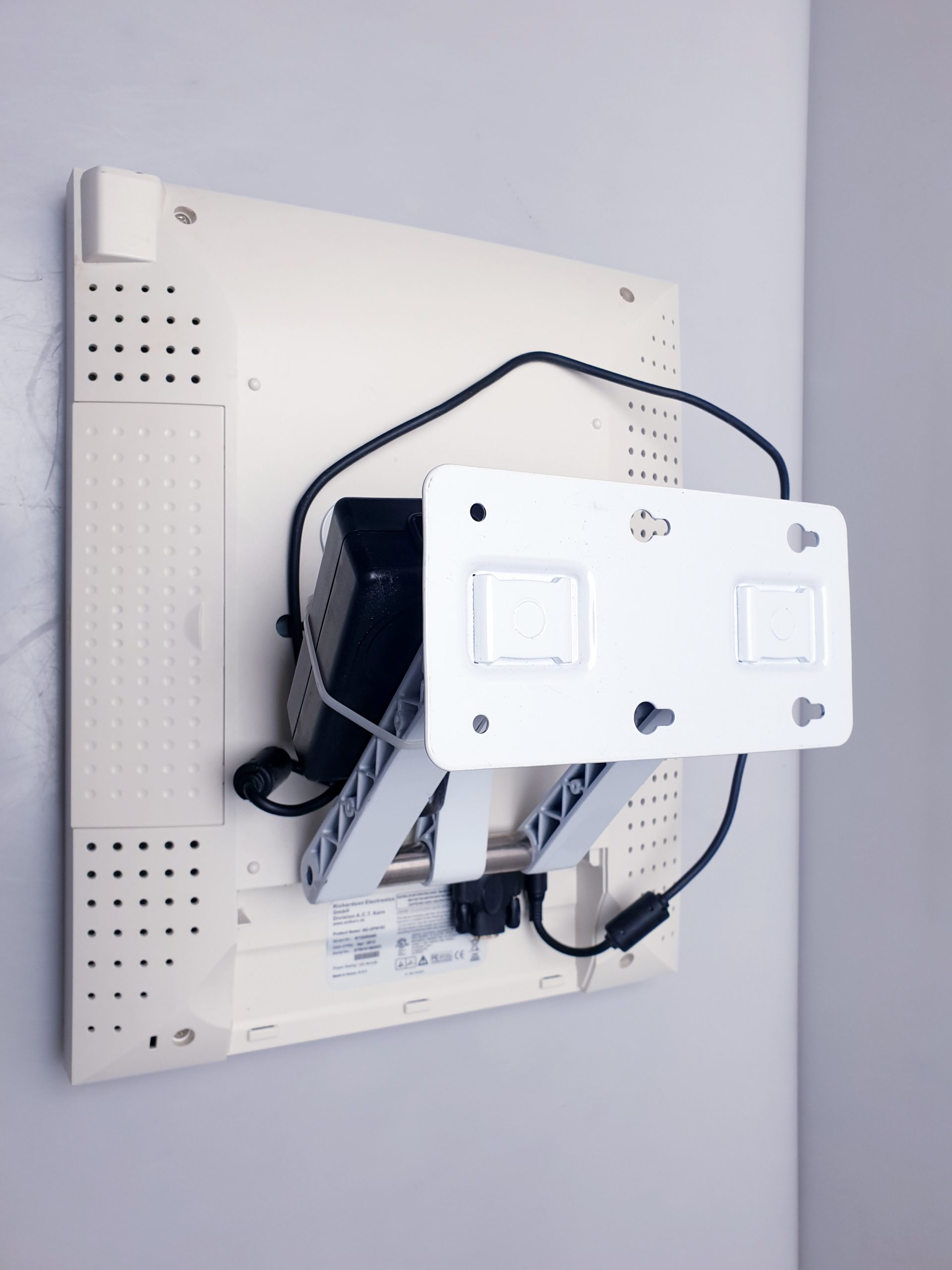 Richardson Electronics – RTD950AM Monitor für die Endoskopie thumbnail 9