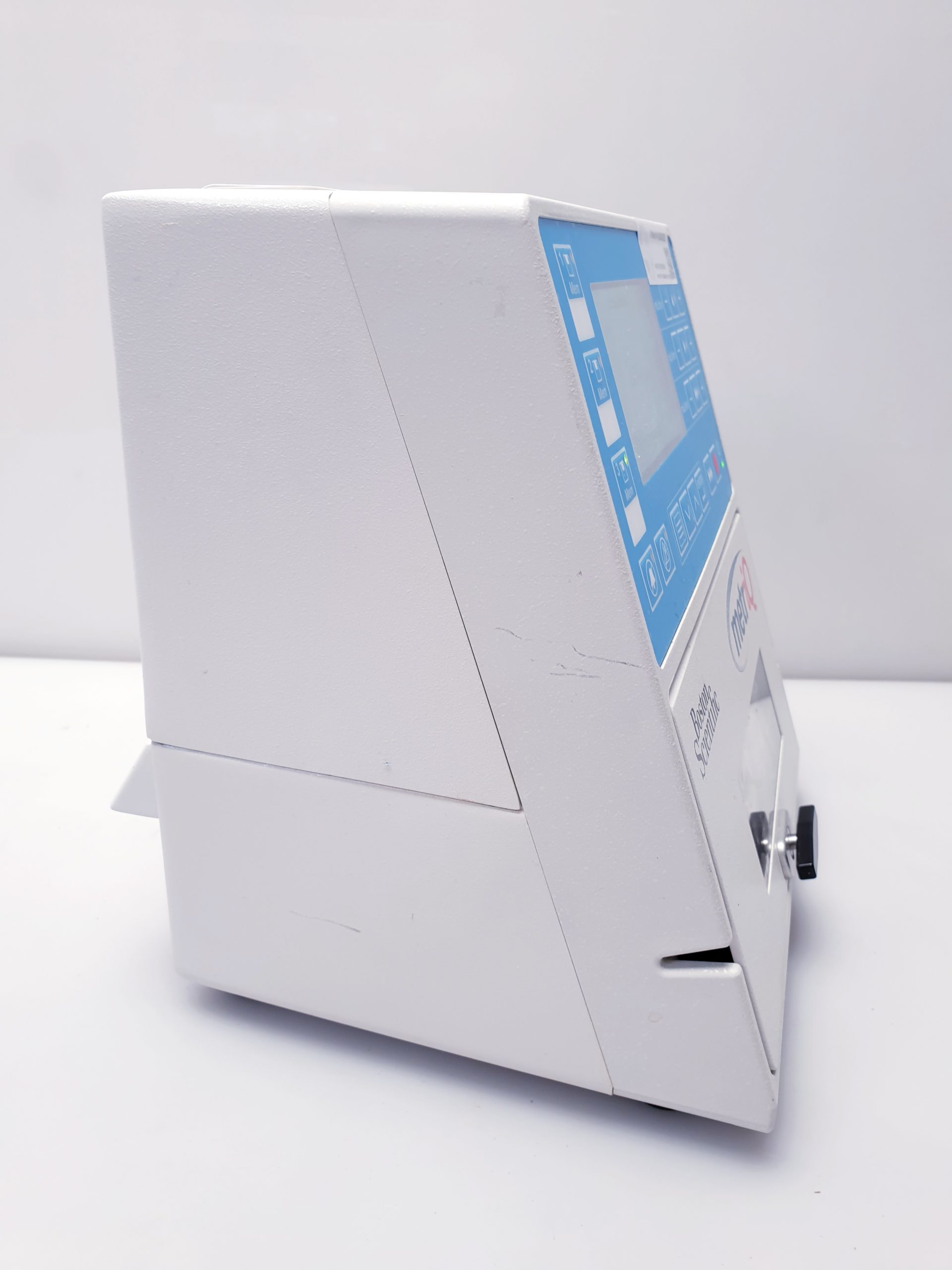Boston Scientific M00441000 MetriQ Bewässerungspumpe thumbnail 2