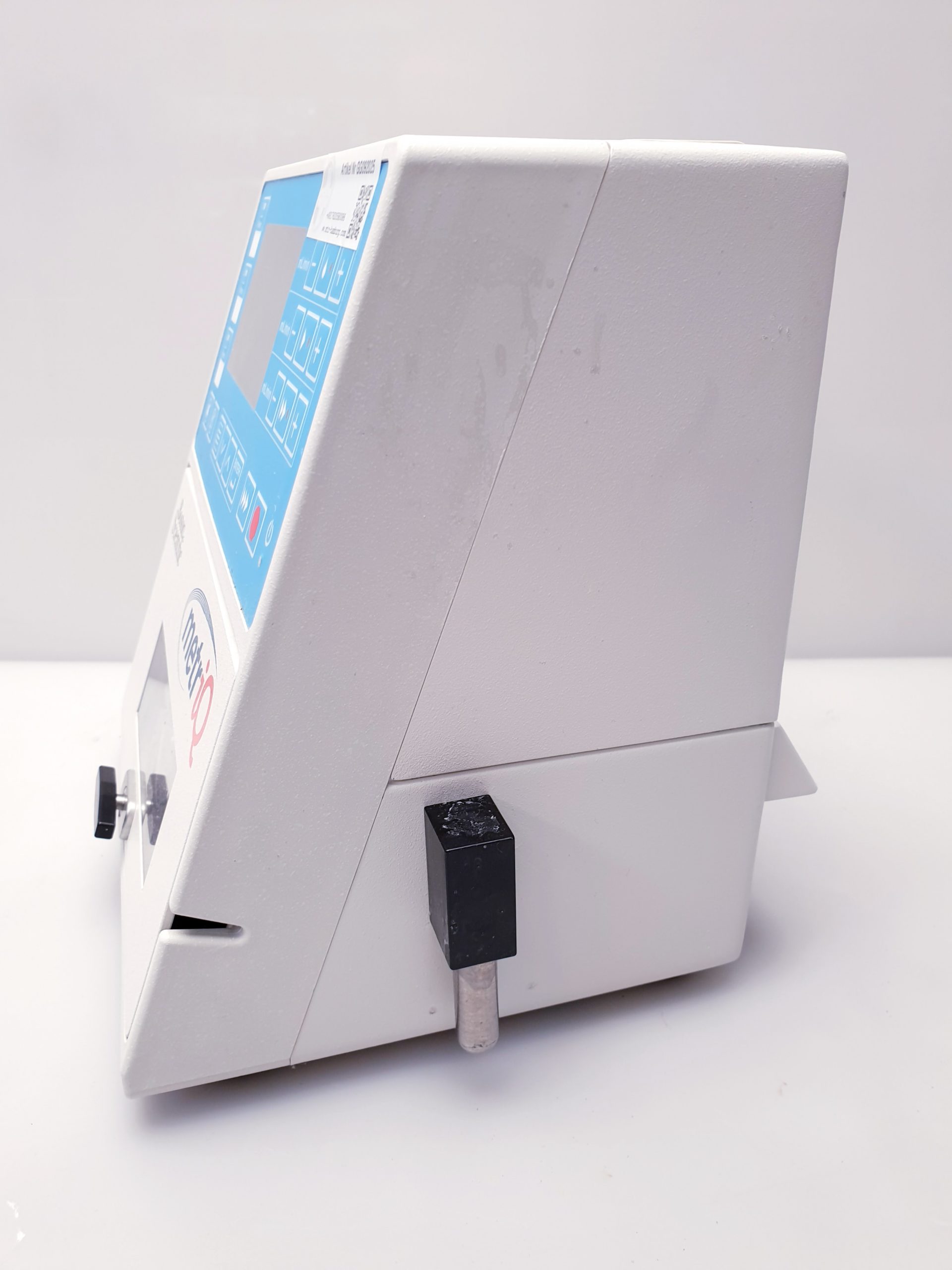 Boston Scientific M00441000 MetriQ Bewässerungspumpe thumbnail 3