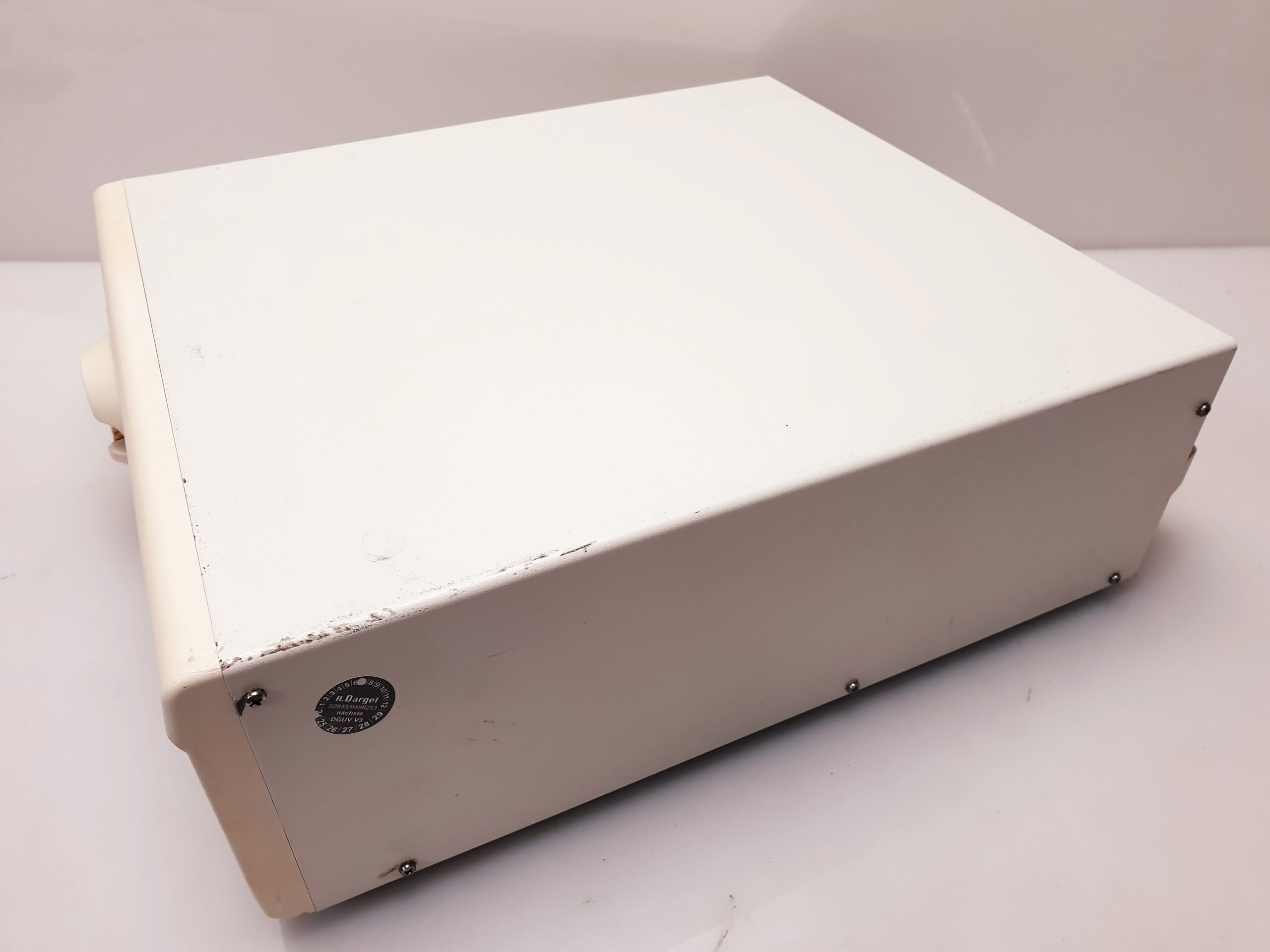 Olympus CV-160 + CLV-160 Video Endoscopy System thumbnail 10