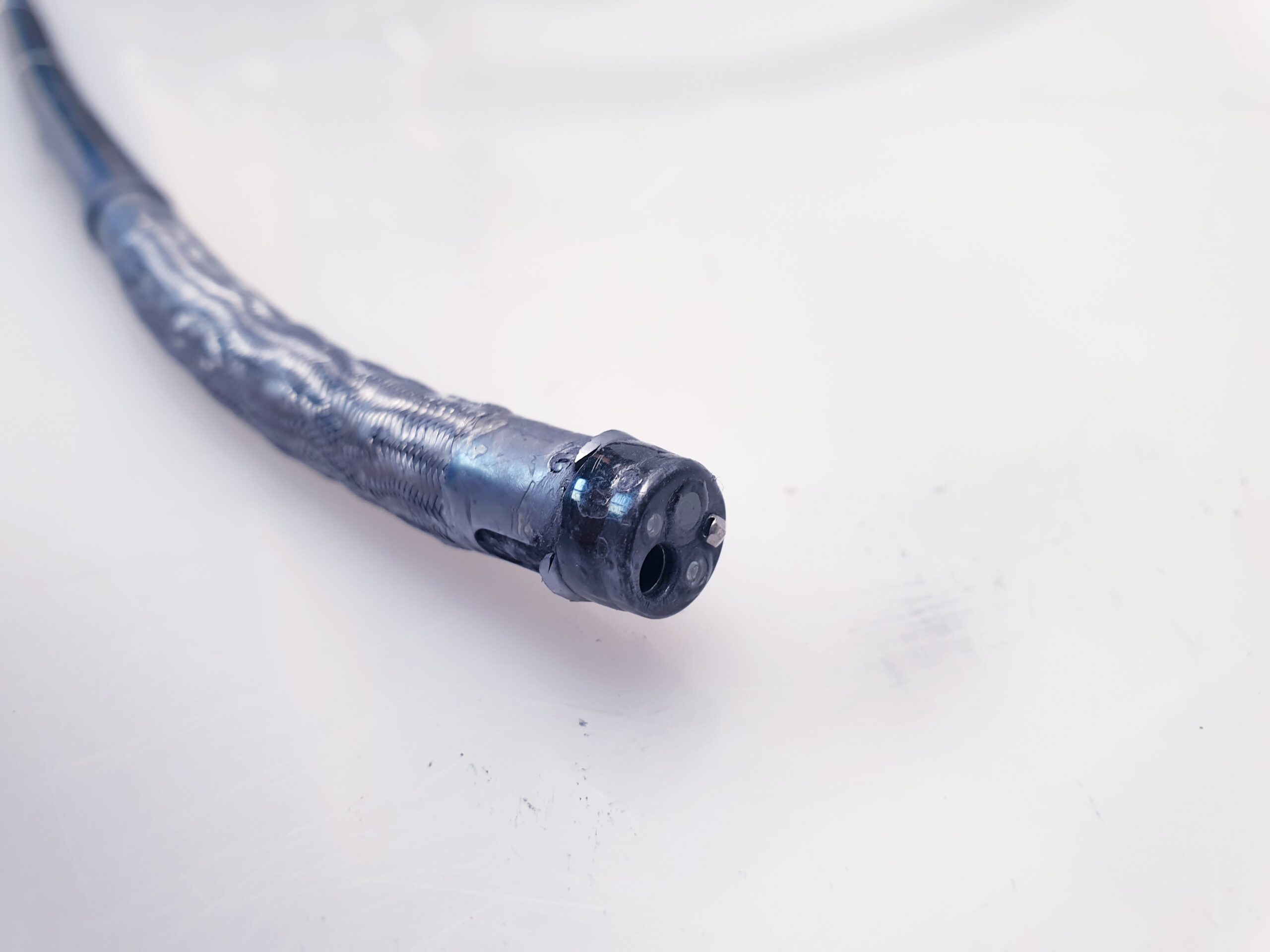 Olympus GIF-Q165 Video Gastroskop thumbnail 14