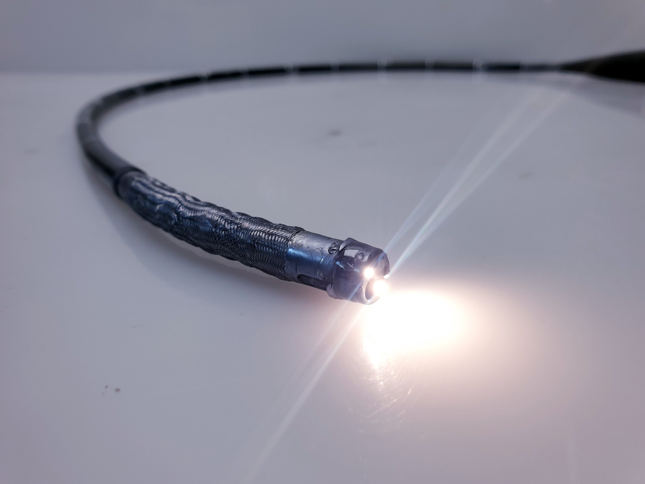 Olympus GIF-Q165 Video Gastroskop thumbnail 16