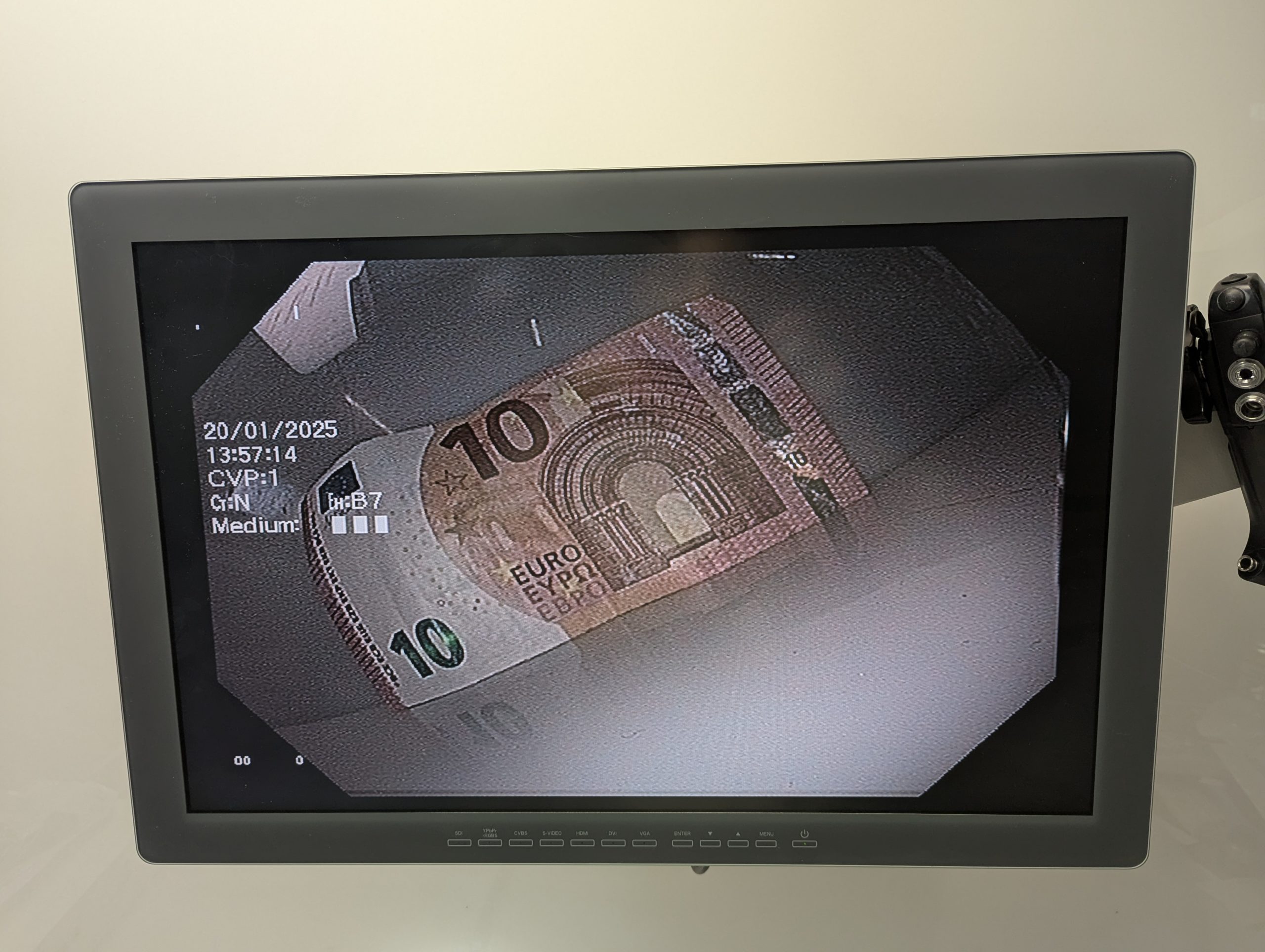 Olympus CF-H180AL Videokoloskop HDTV thumbnail 17