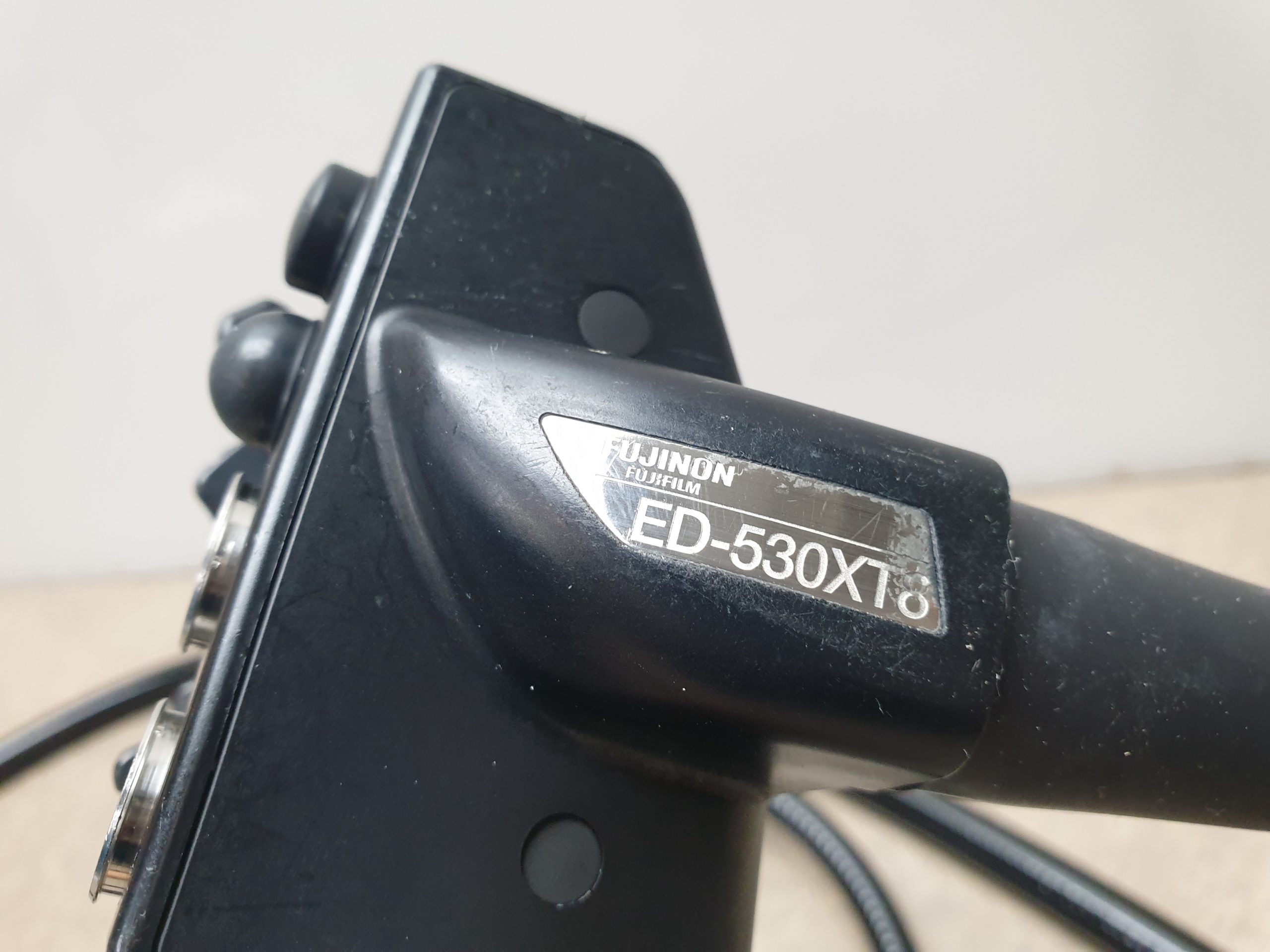 Fujinon ED-530XT8 Video-Duodenoskop thumbnail 11