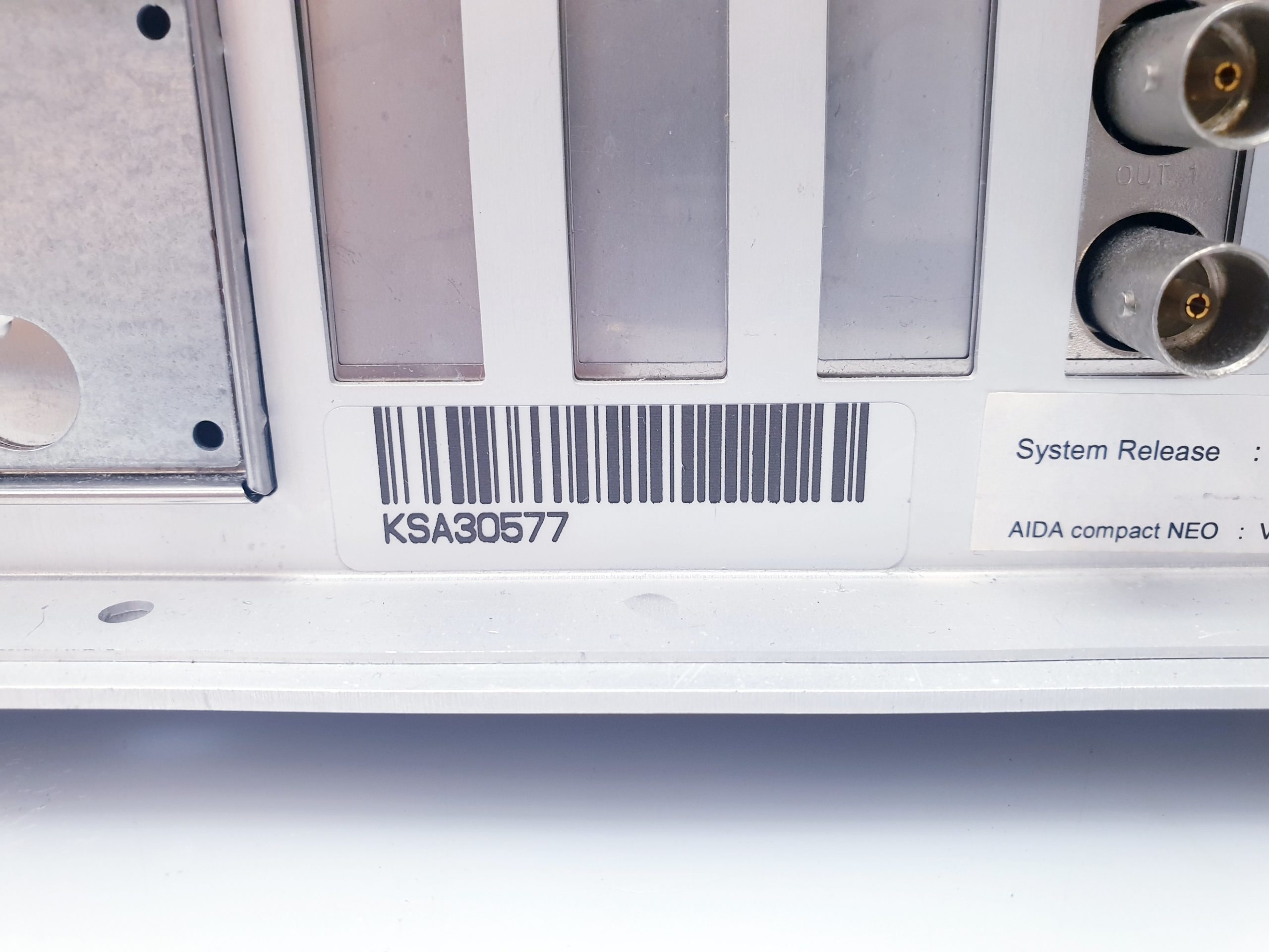 KARL STORZ AIDA Control Neo 200461 20 – 20046120 thumbnail 3