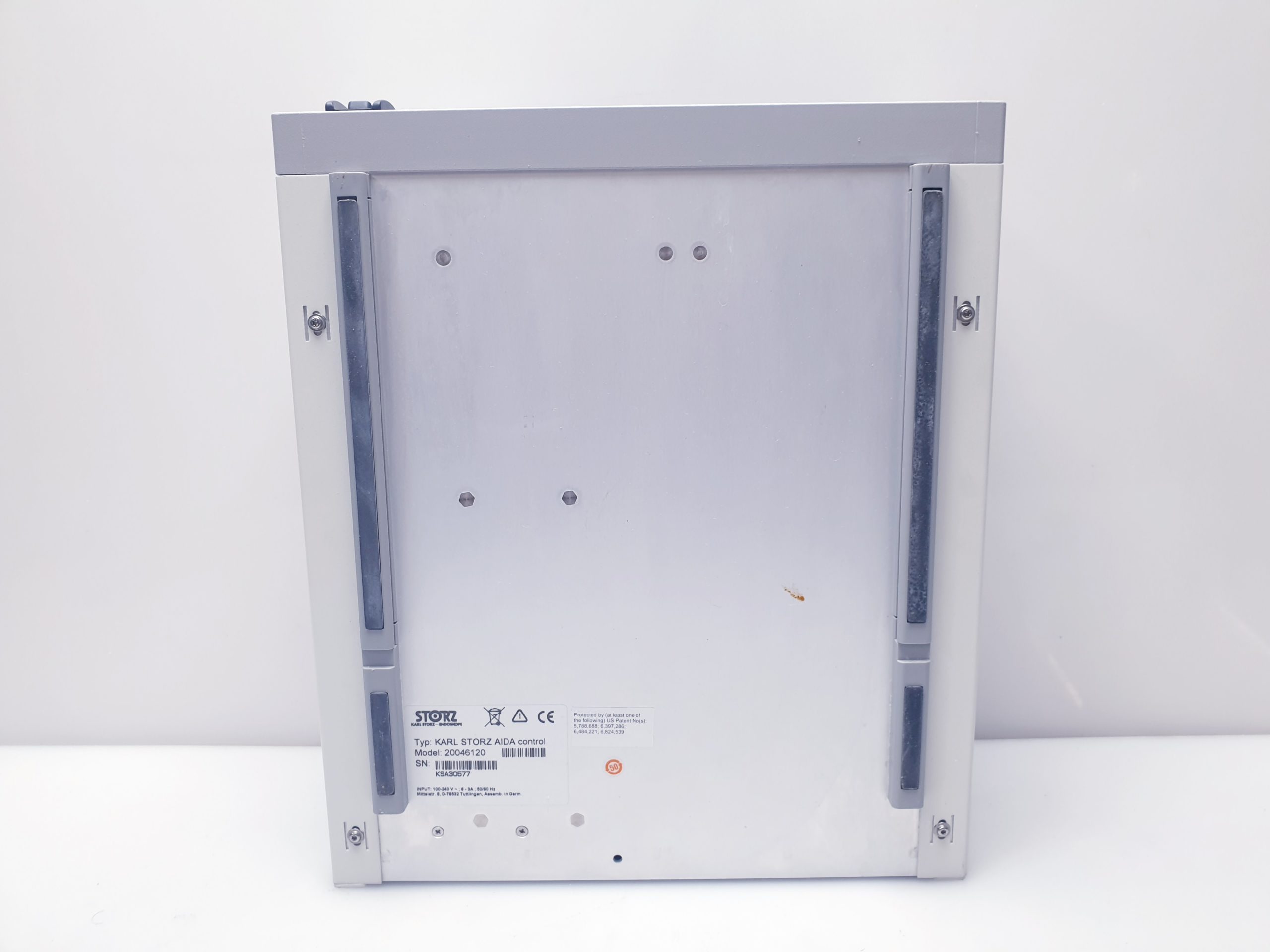 KARL STORZ AIDA Control Neo 200461 20 – 20046120 thumbnail 5