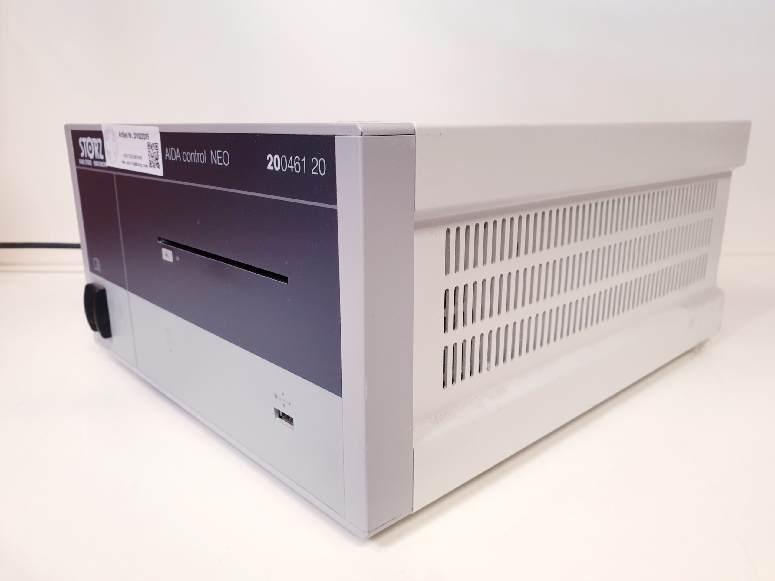 KARL STORZ AIDA Control Neo 200461 20 – 20046120 thumbnail 8