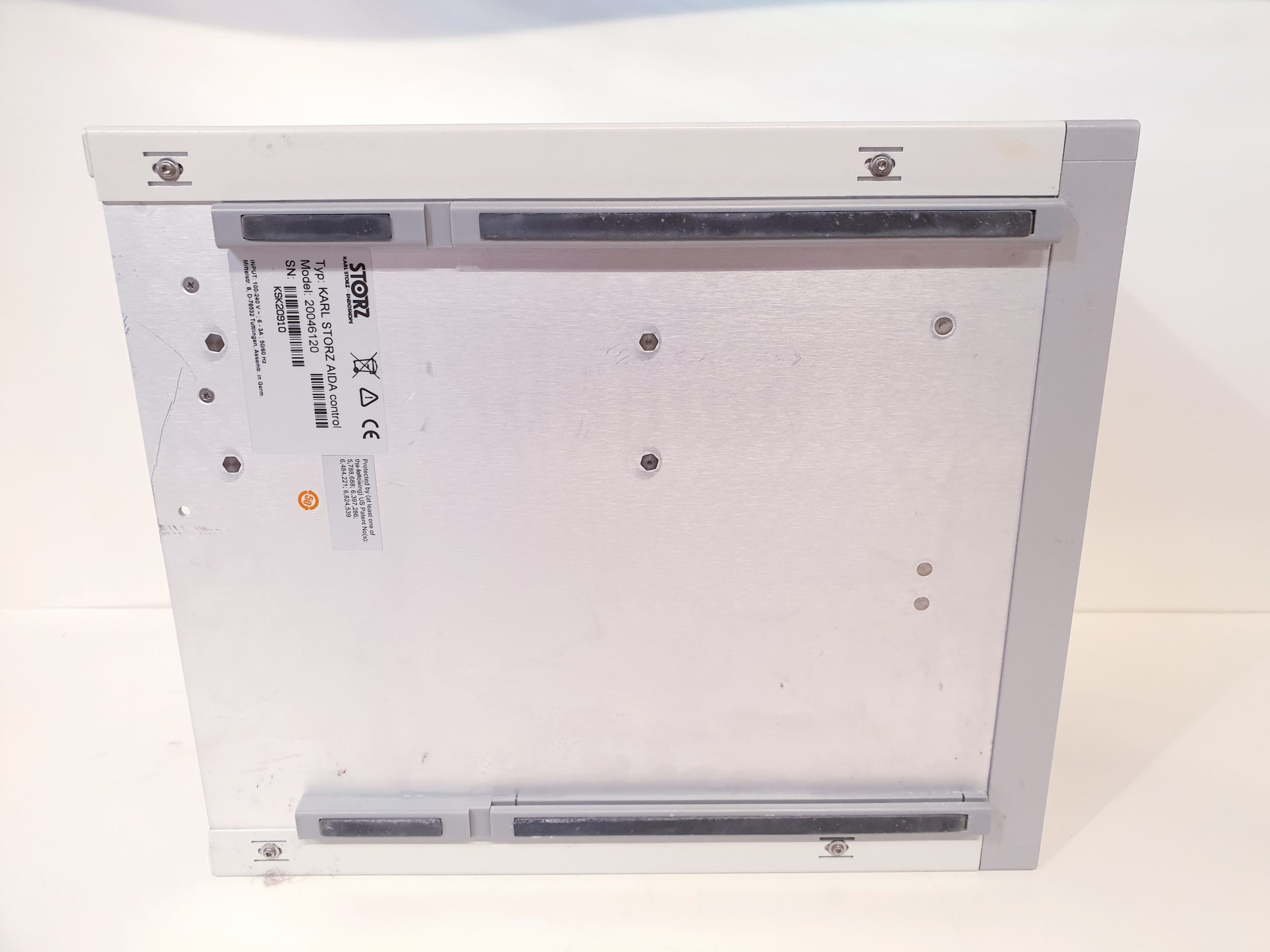 KARL STORZ AIDA Control Neo 200461 20 – 20046120 thumbnail 11