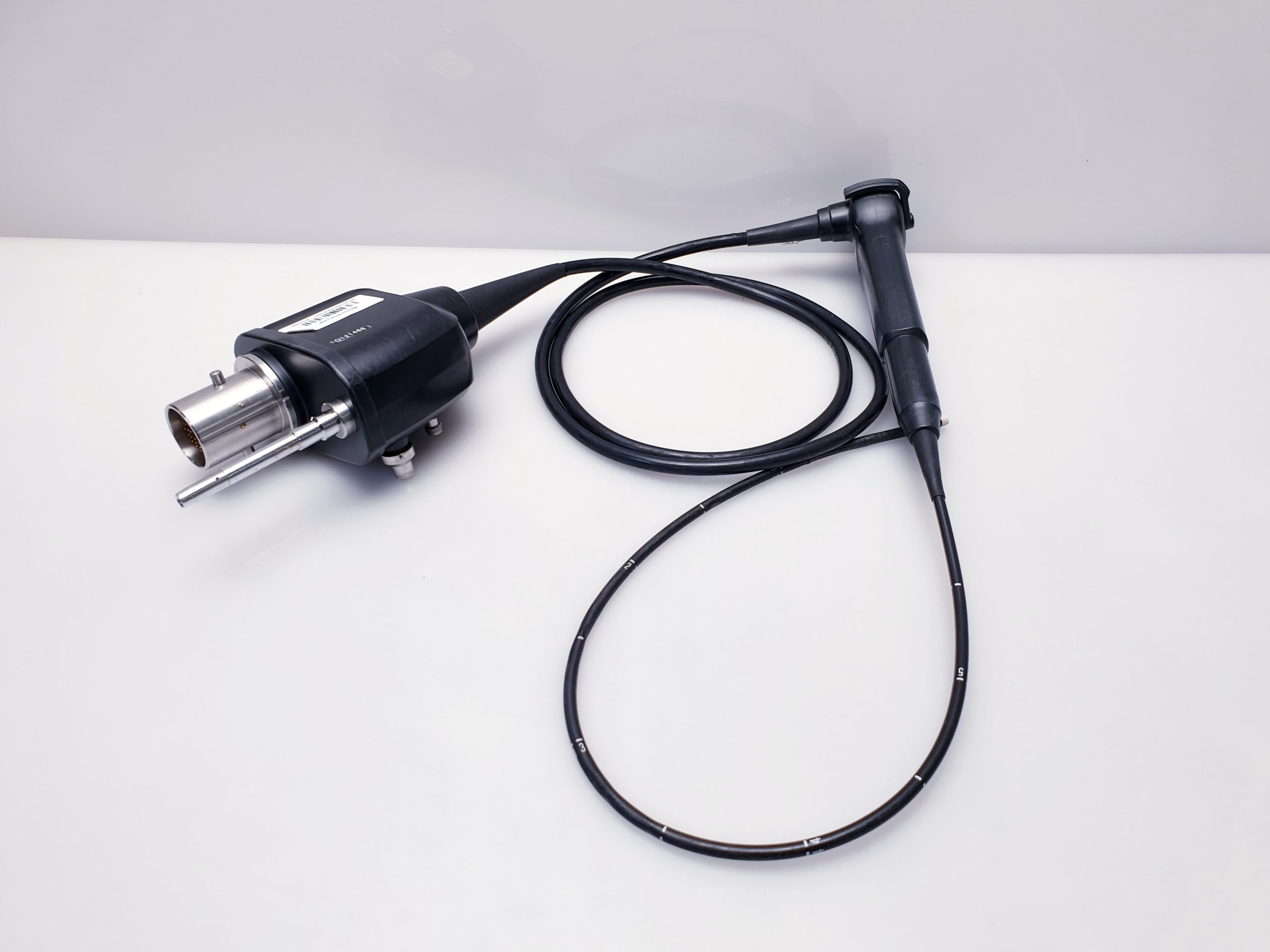 Pentax EB-1570K HD Video Bronchoscope Endoscopy — image 1 of 48
