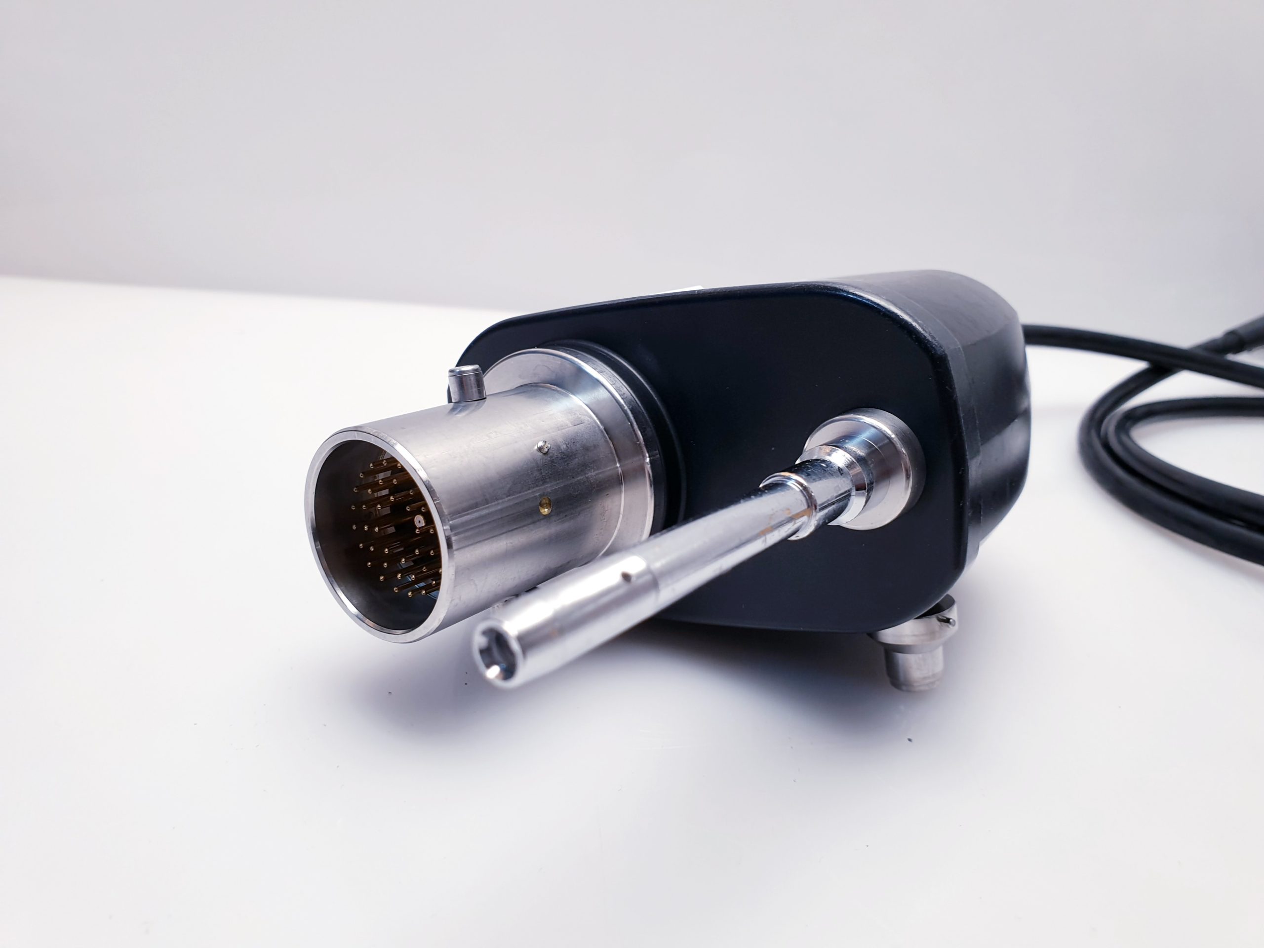 Pentax EB-1570K HD Video Bronchoscope Endoscopy thumbnail 3