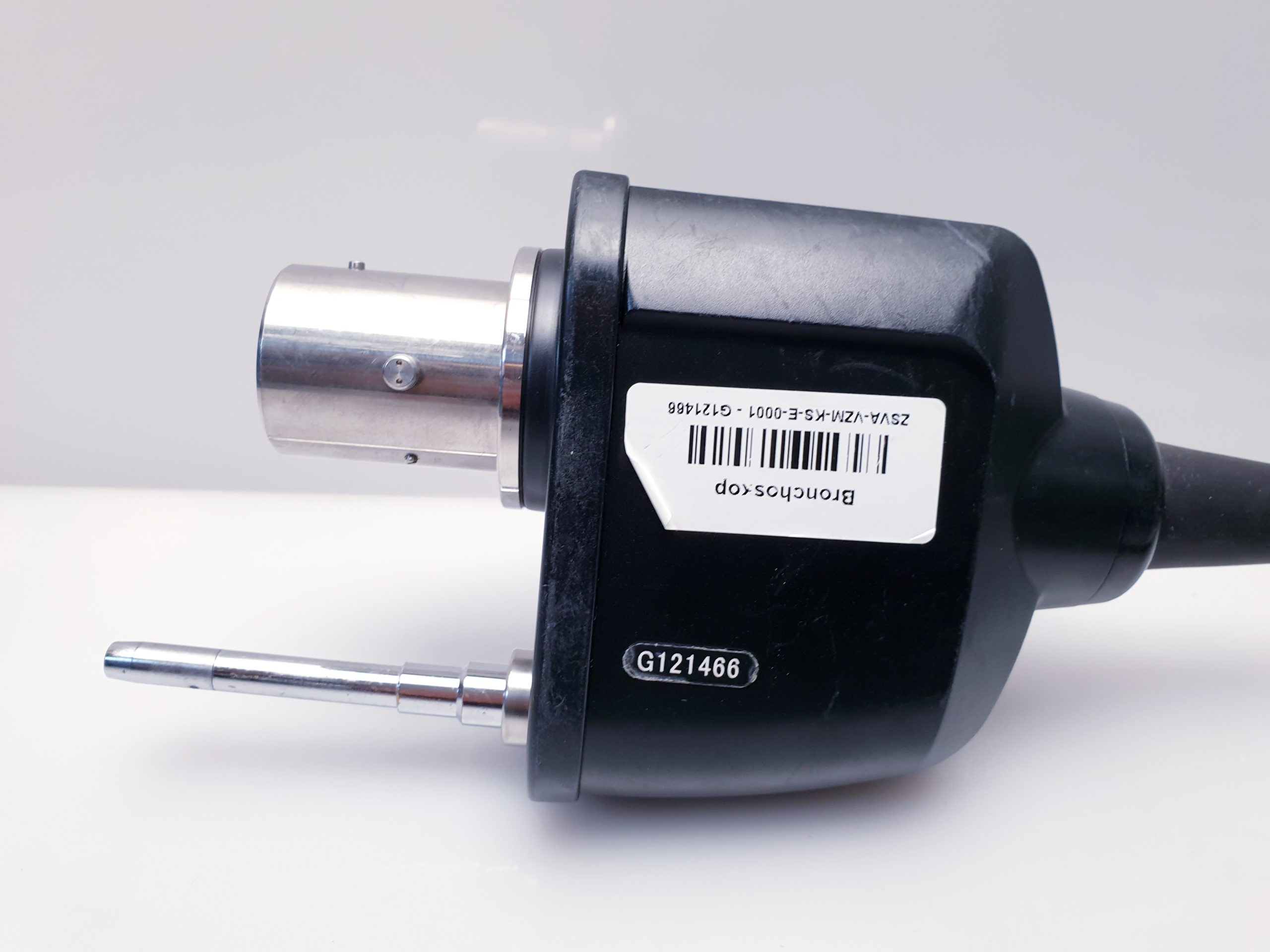 Pentax EB-1570K HD Video Bronchoscope Endoscopy thumbnail 5