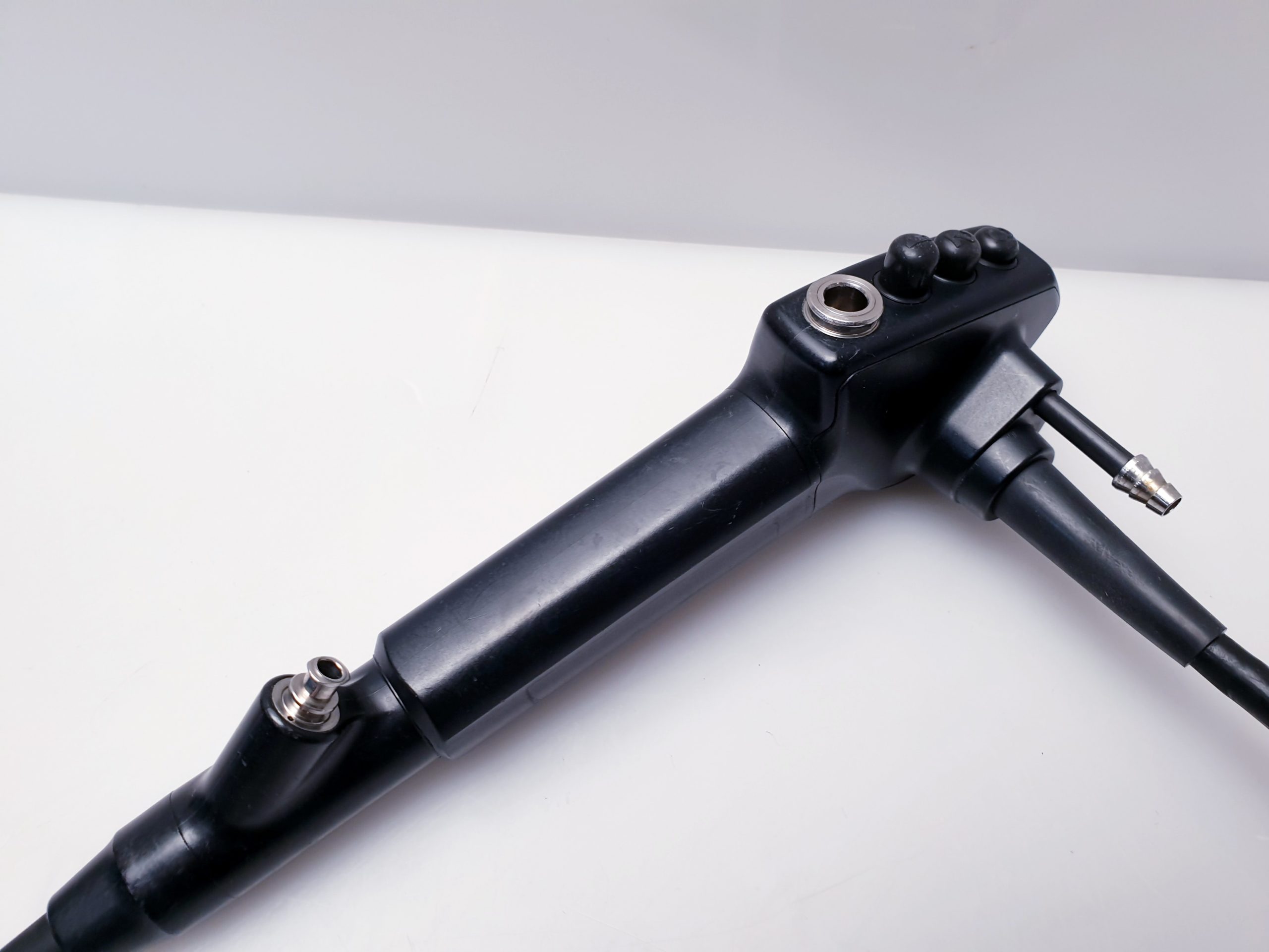 Pentax EB-1570K HD Video Bronchoscope Endoscopy thumbnail 7