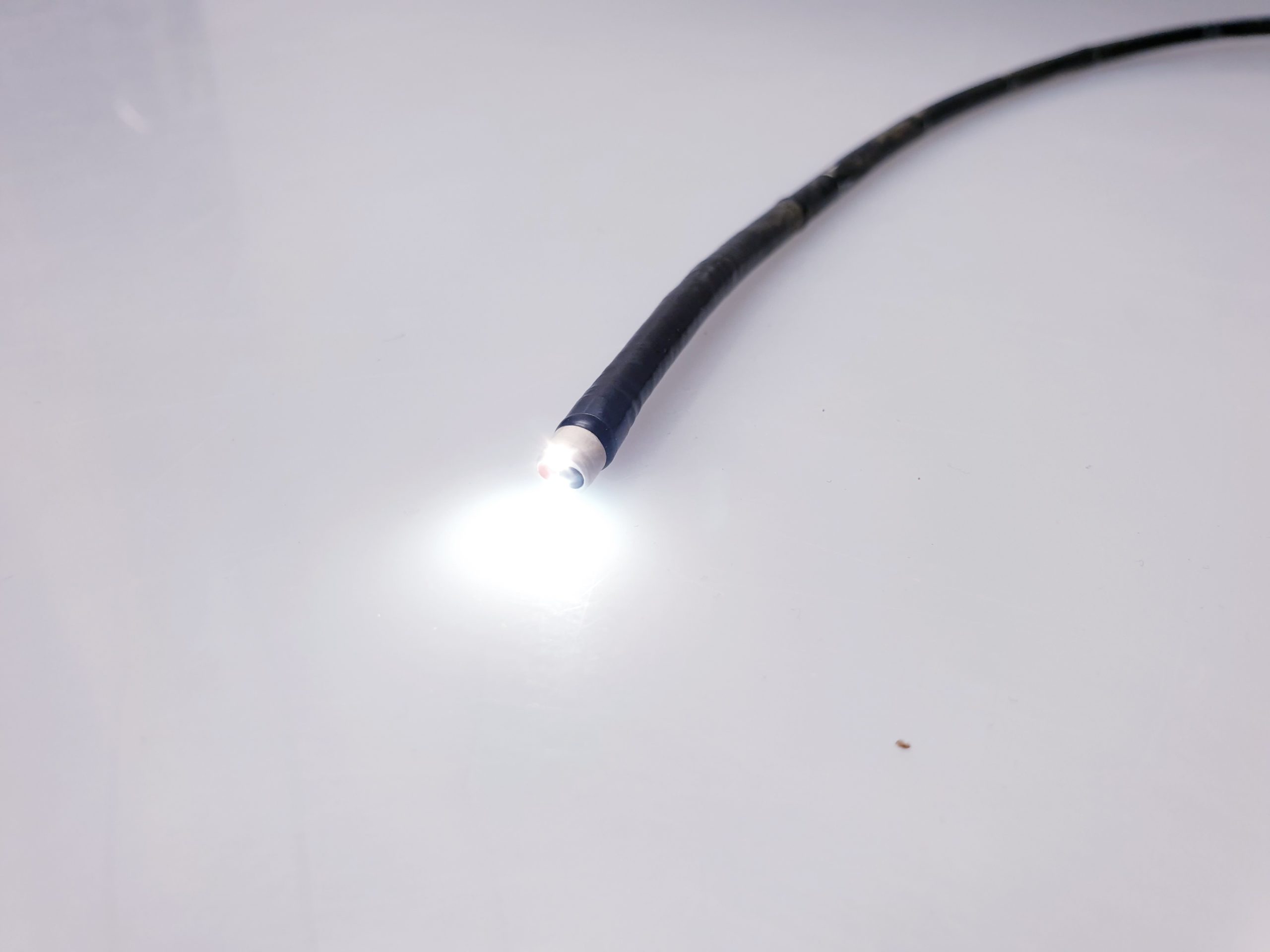 Pentax EB-1570K HD Video Bronchoscope Endoscopy thumbnail 11