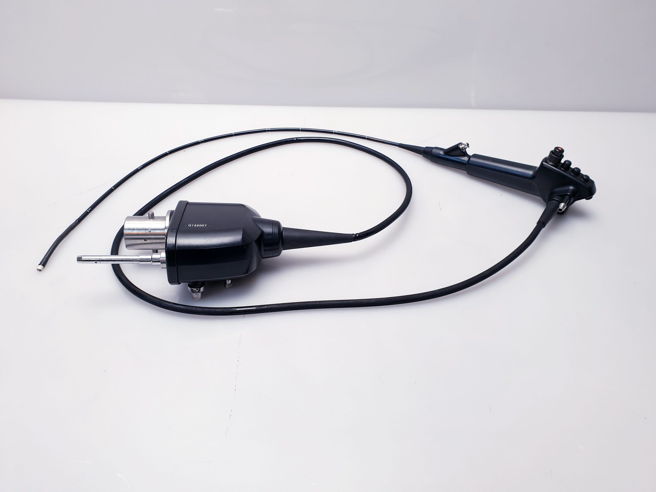 Pentax EB-1570K HD Video Bronchoscope Endoscopy thumbnail 16