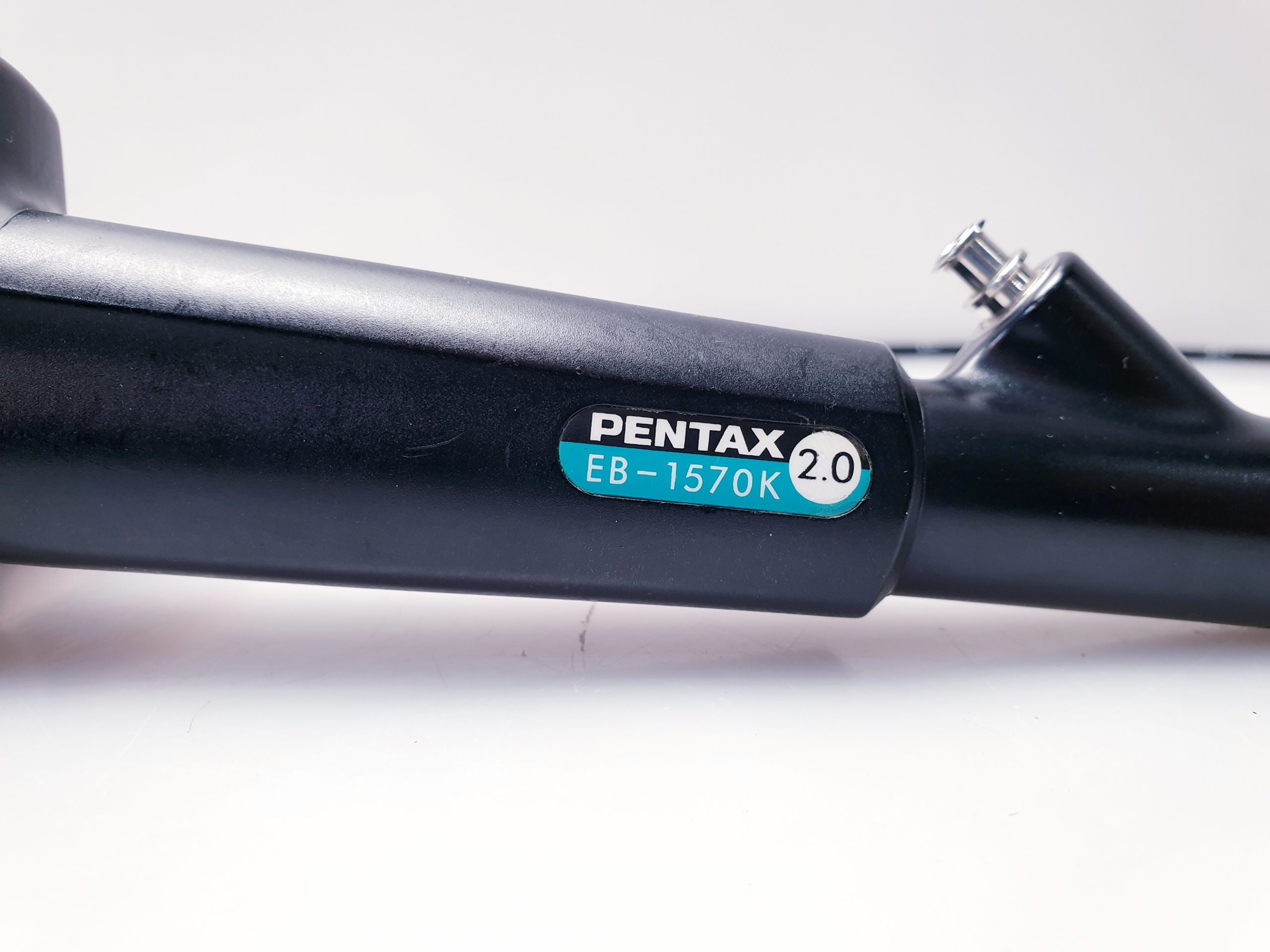 Pentax EB-1570K HD Video Bronchoscope Endoscopy thumbnail 18