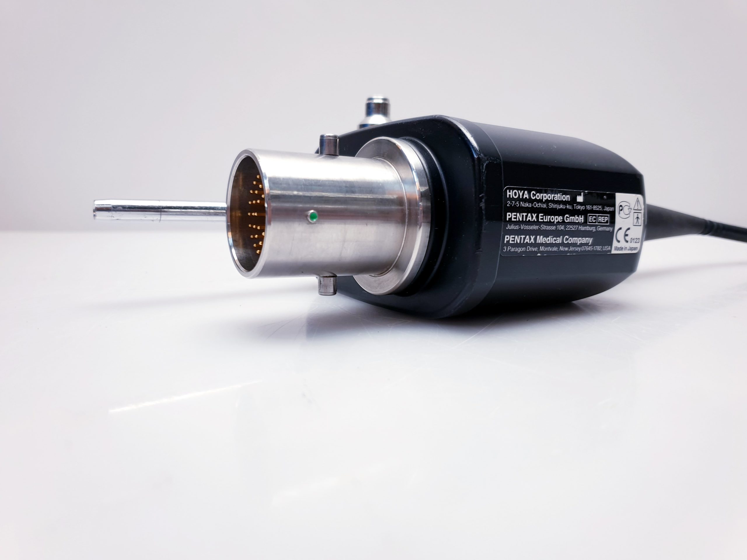 Pentax EB-1570K HD Video Bronchoscope Endoscopy thumbnail 21