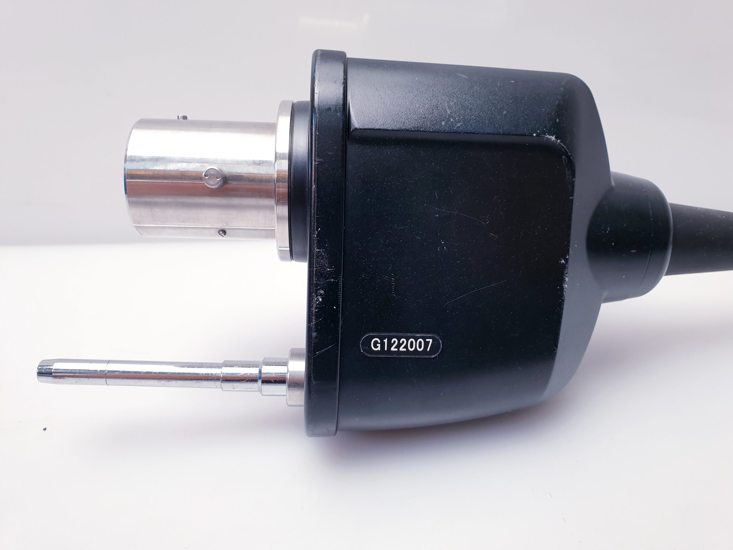 Pentax EB-1570K HD Video Bronchoscope Endoscopy thumbnail 22