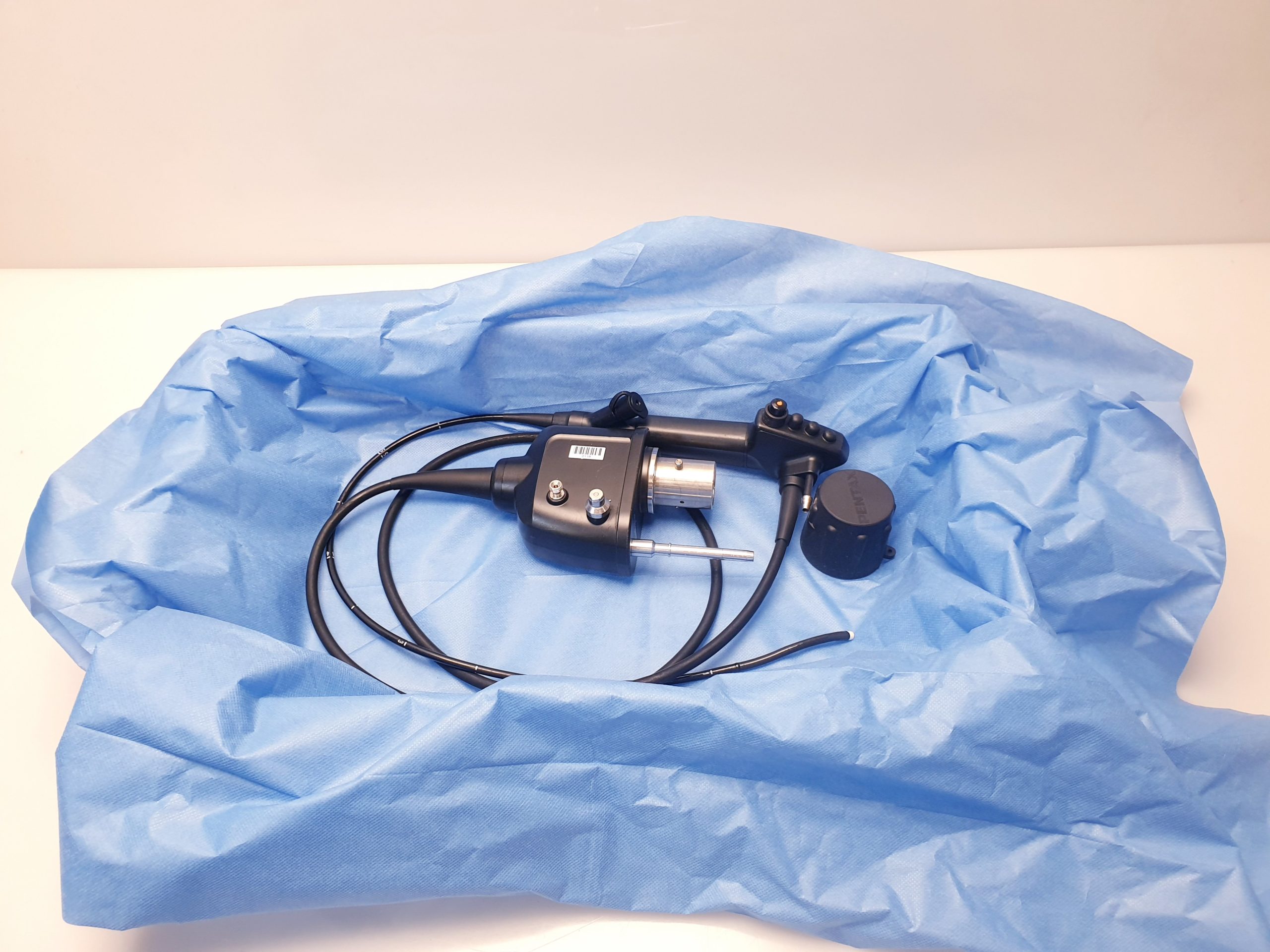 Pentax EB-1570K HD Video Bronchoscope Endoscopy thumbnail 27
