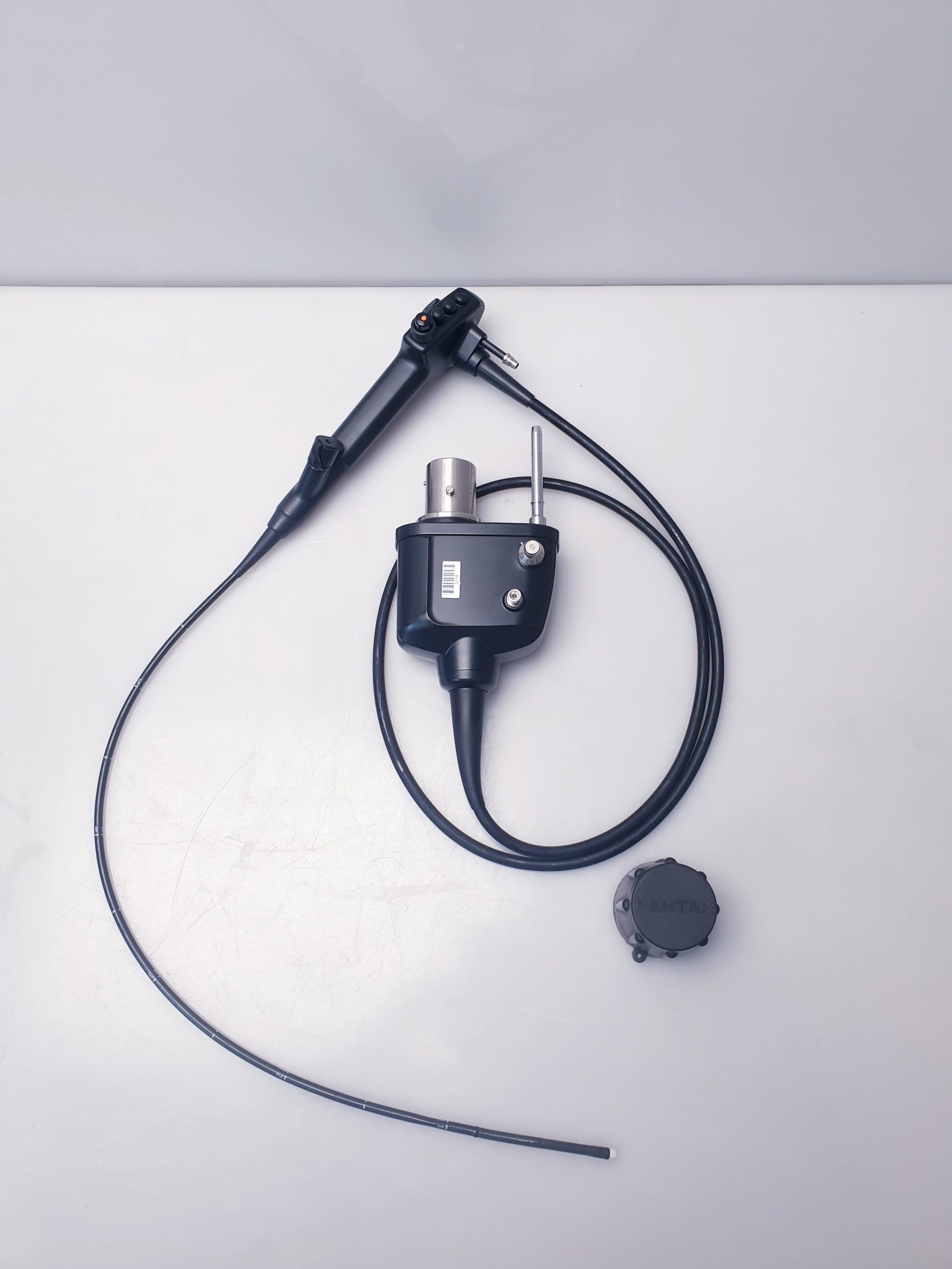 Pentax EB-1570K HD Video Bronchoscope Endoscopy thumbnail 29