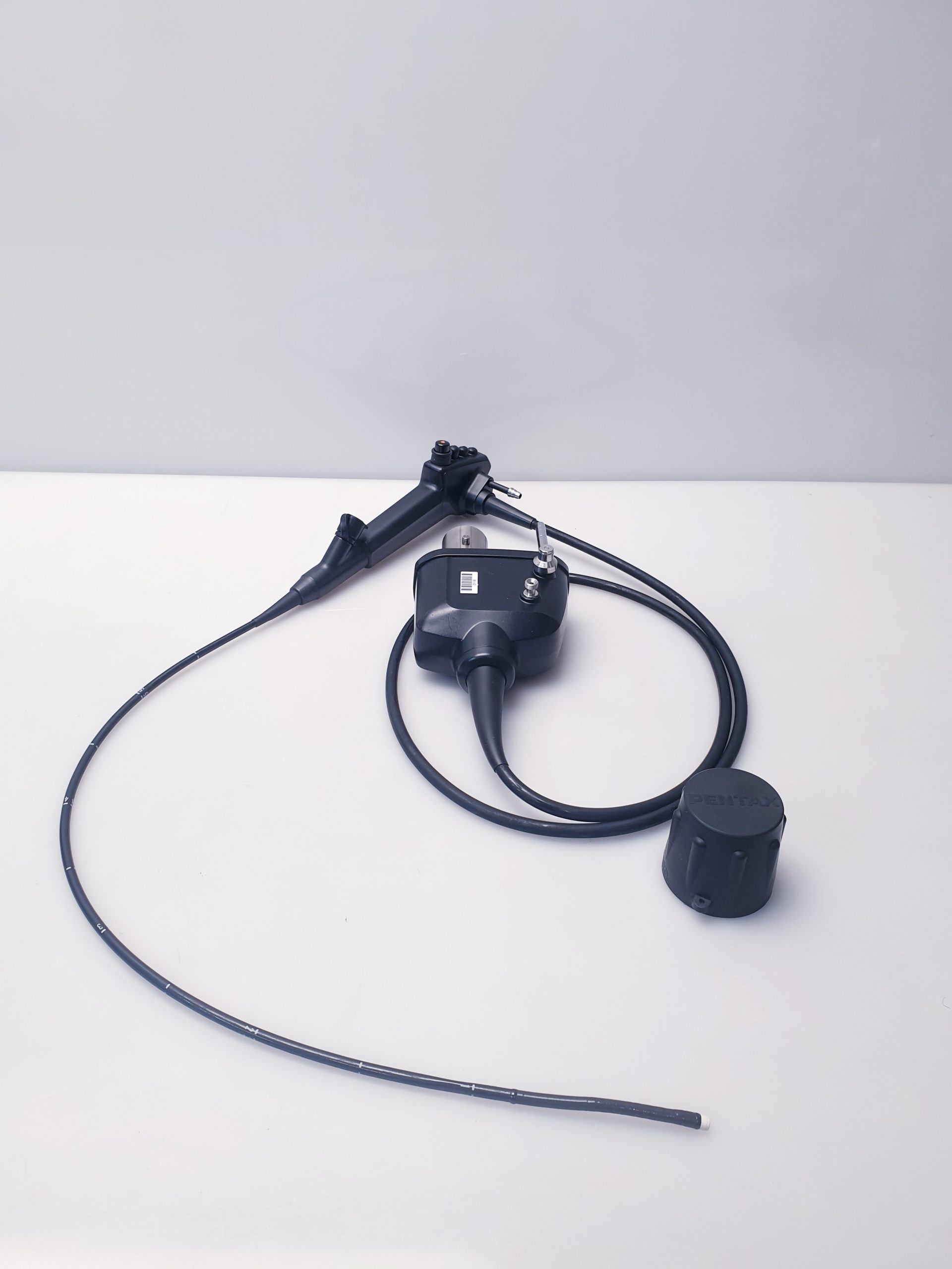 Pentax EB-1570K HD Video Bronchoscope Endoscopy thumbnail 30