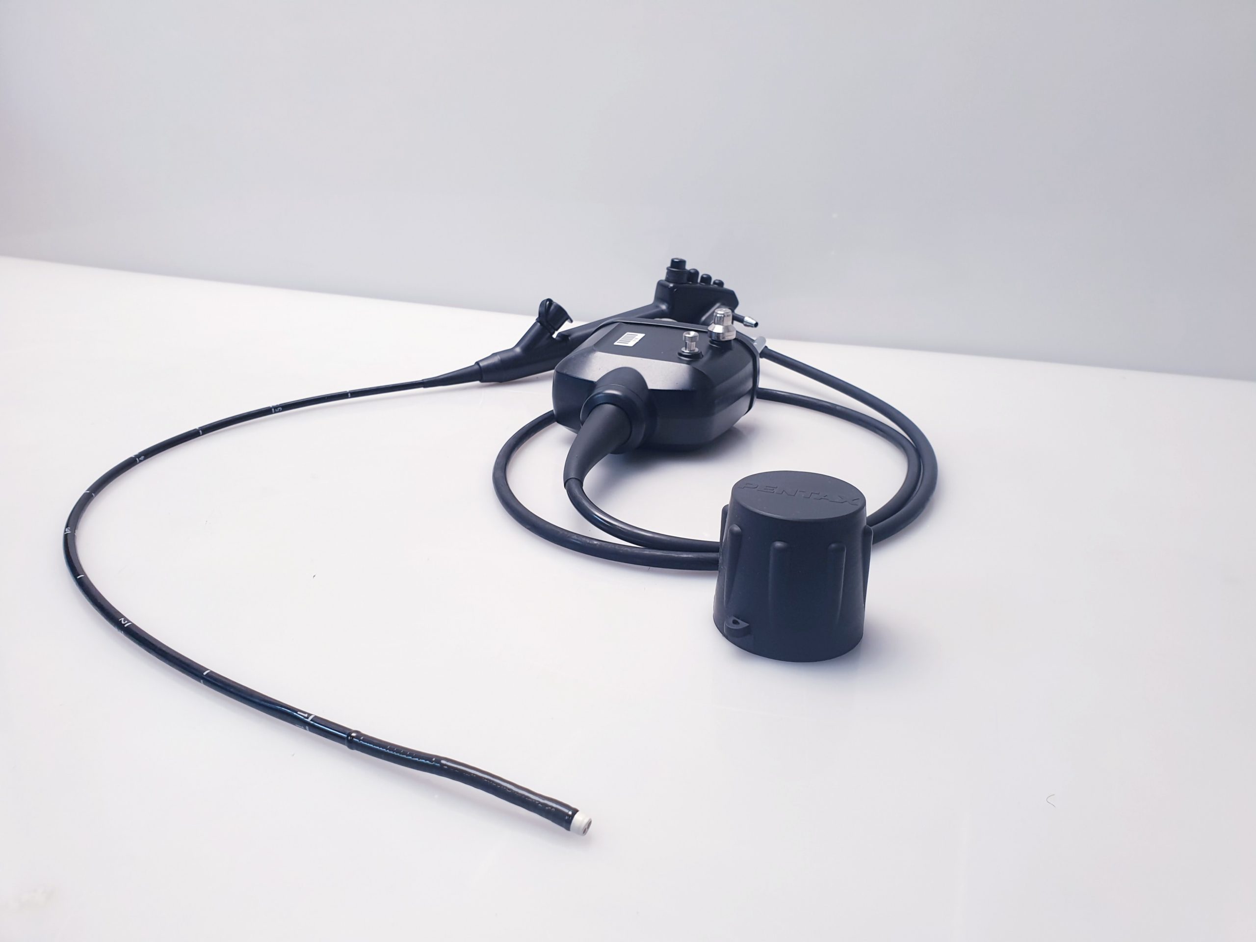 Pentax EB-1570K HD Video Bronchoscope Endoscopy thumbnail 31