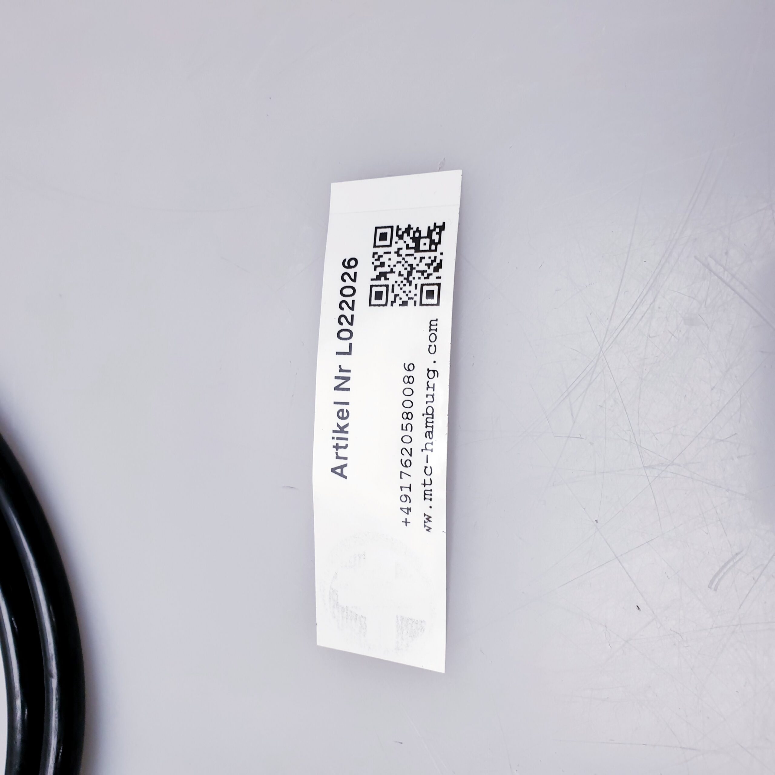 Pentax EB-1570K HD Video Bronchoscope Endoscopy thumbnail 32