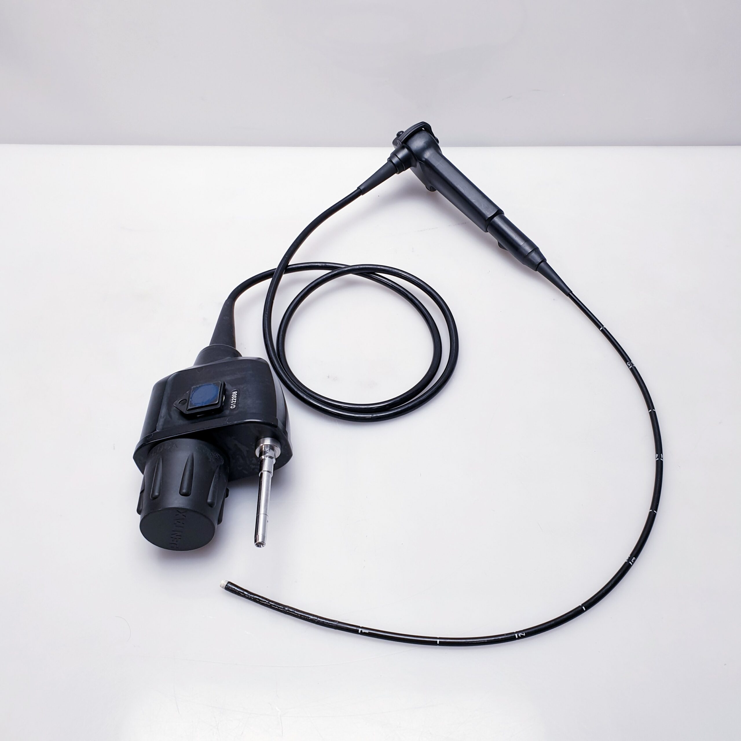 Pentax EB-1570K HD Video Bronchoscope Endoscopy thumbnail 34