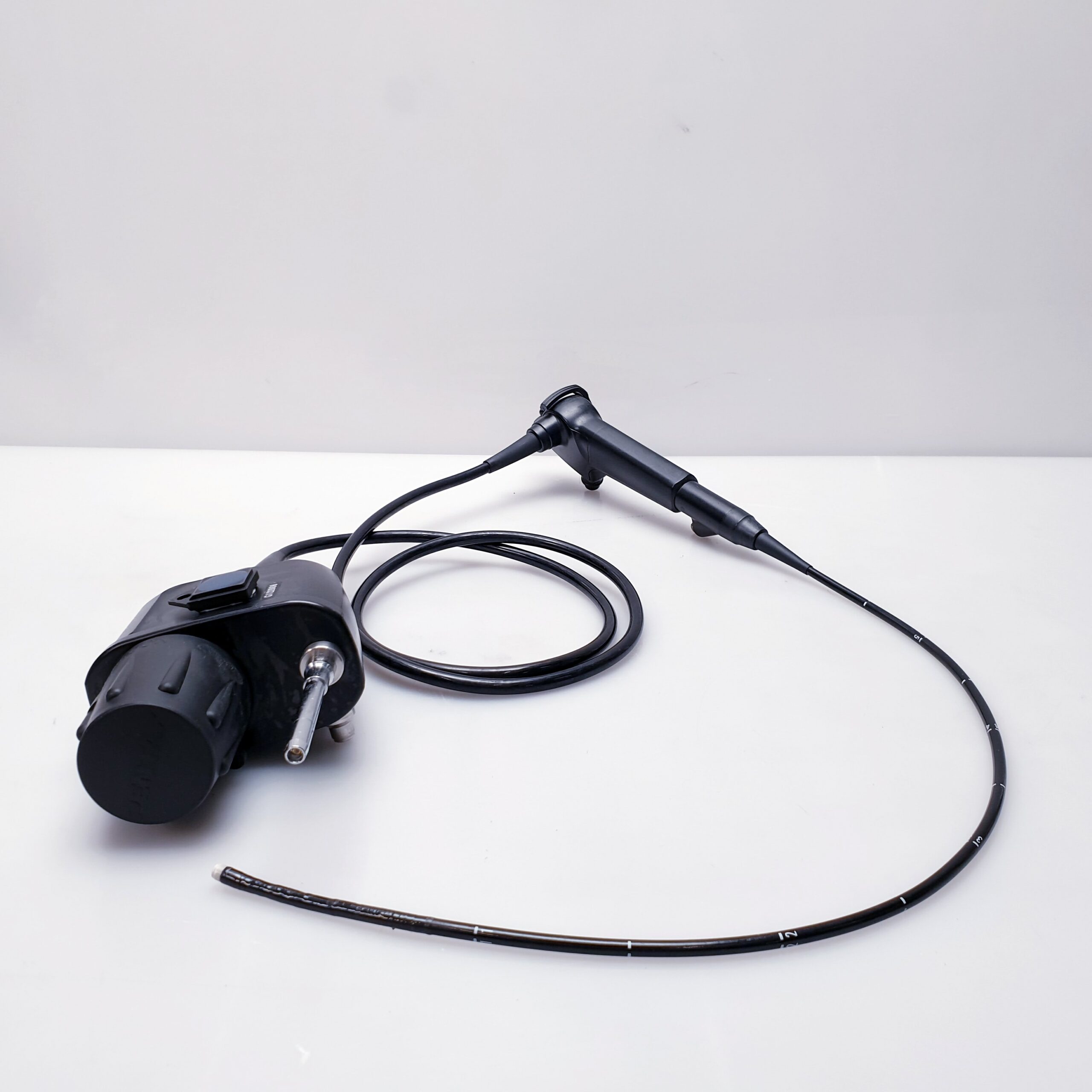 Pentax EB-1570K HD Video Bronchoscope Endoscopy thumbnail 35