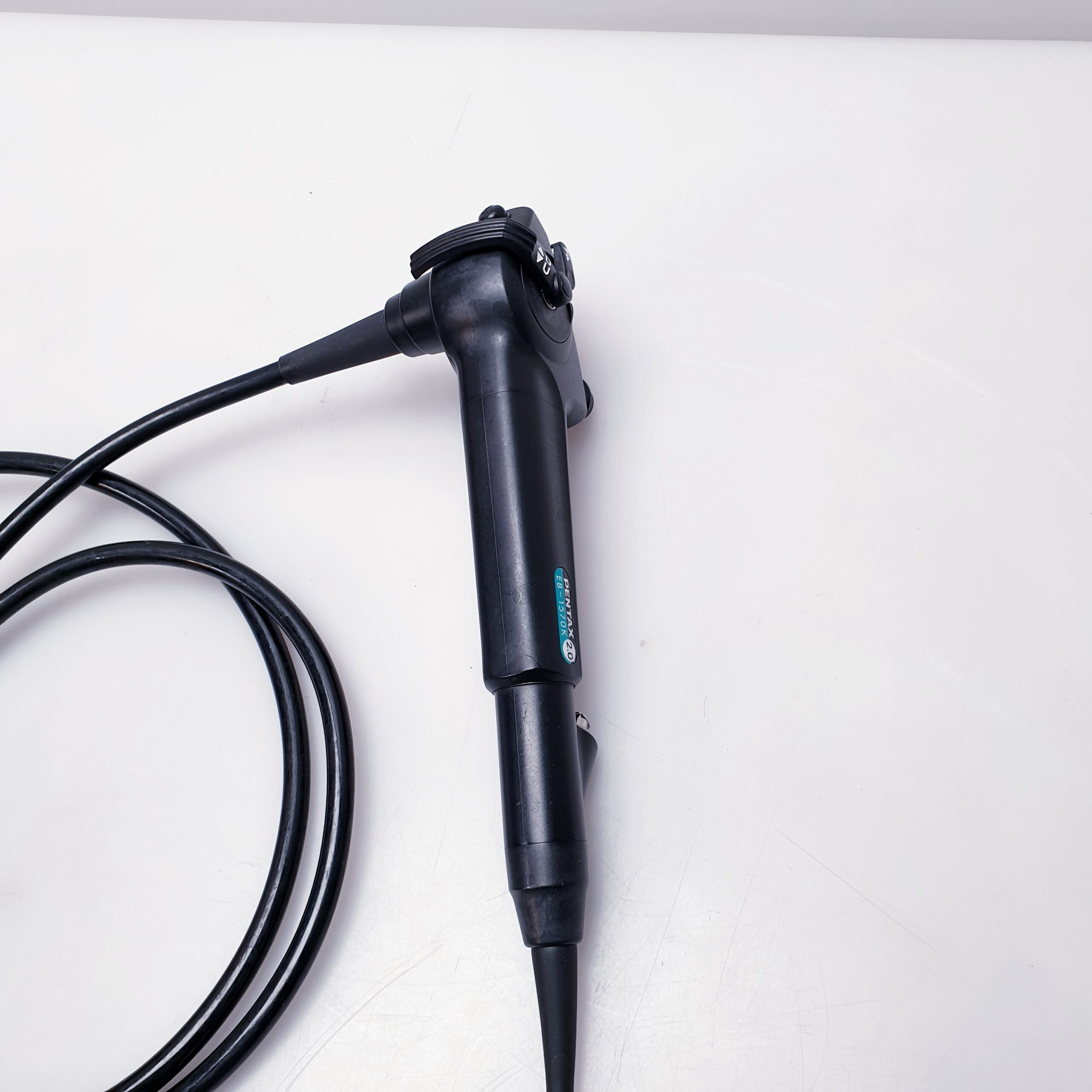 Pentax EB-1570K HD Video Bronchoscope Endoscopy thumbnail 38