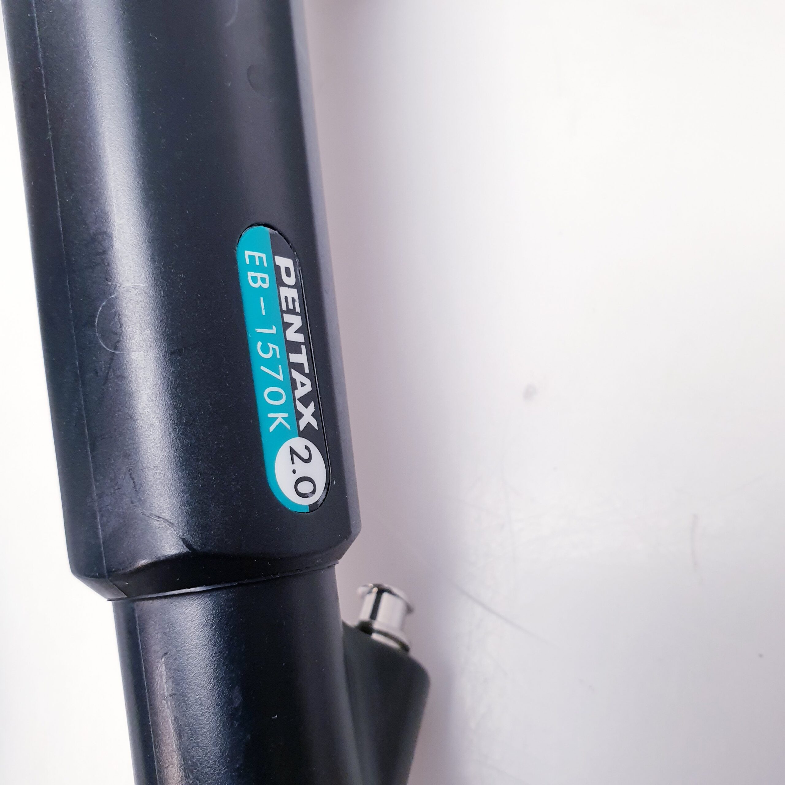 Pentax EB-1570K HD Video Bronchoscope Endoscopy thumbnail 39