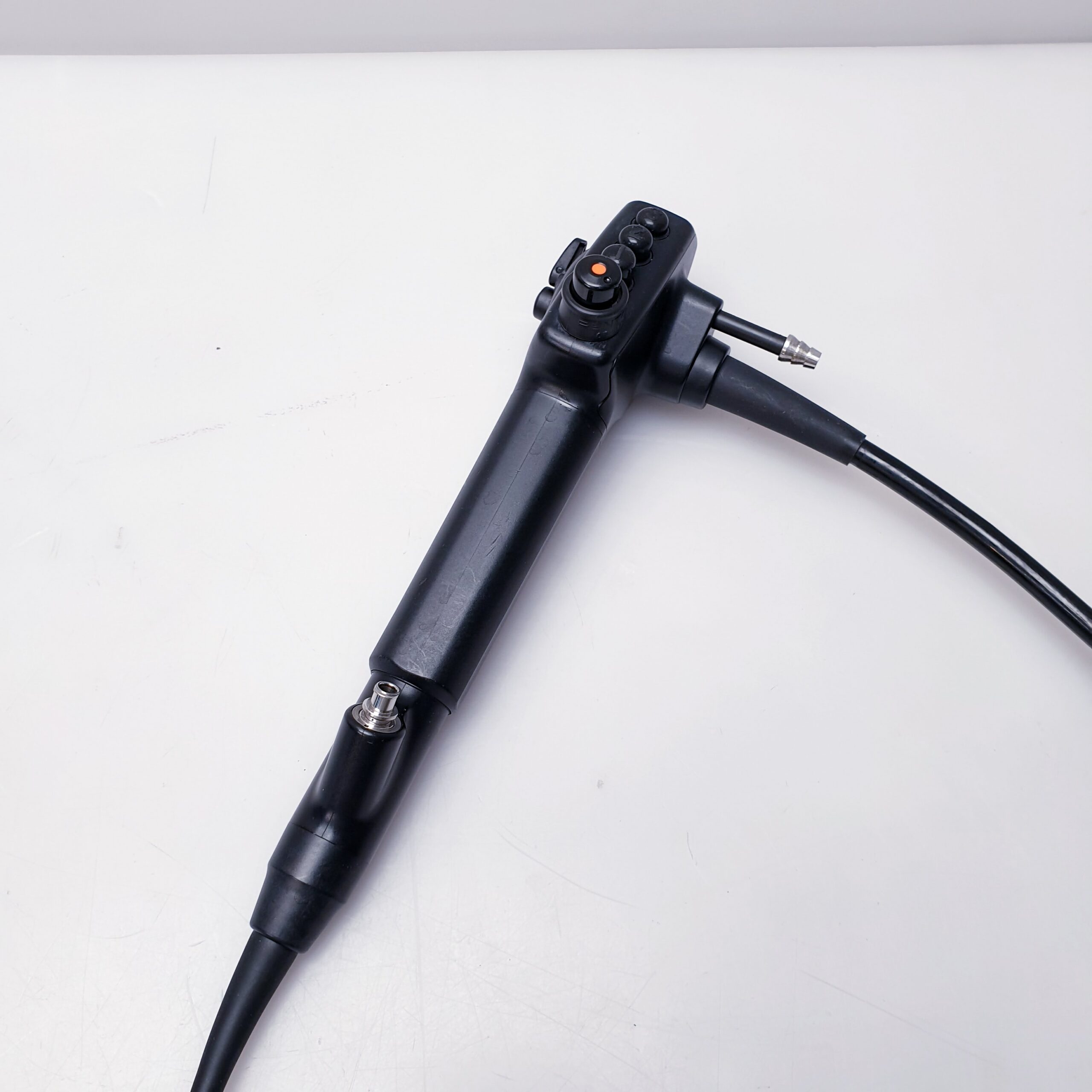 Pentax EB-1570K HD Video Bronchoscope Endoscopy thumbnail 43