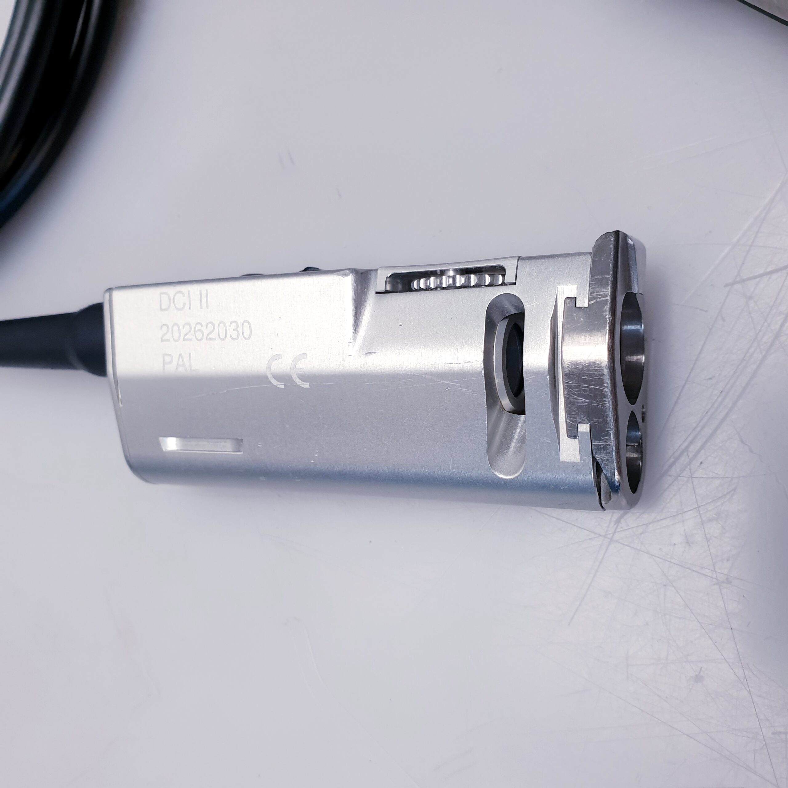 Karl Storz Camera DCI II 20262030 Endoskopie‑Kamera thumbnail 3
