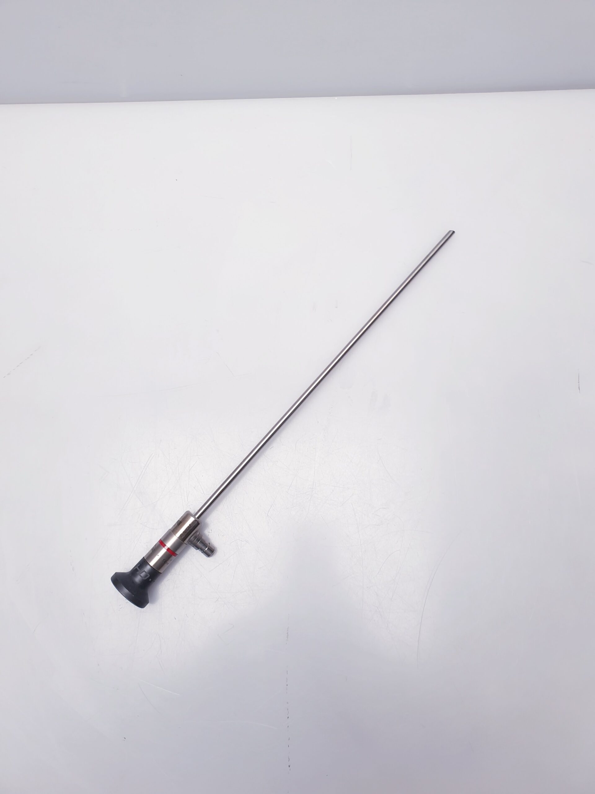 Richard Wolf PANOVIEW 8935.442 Laparoskop 5,3mm 30° — image 1 of 14