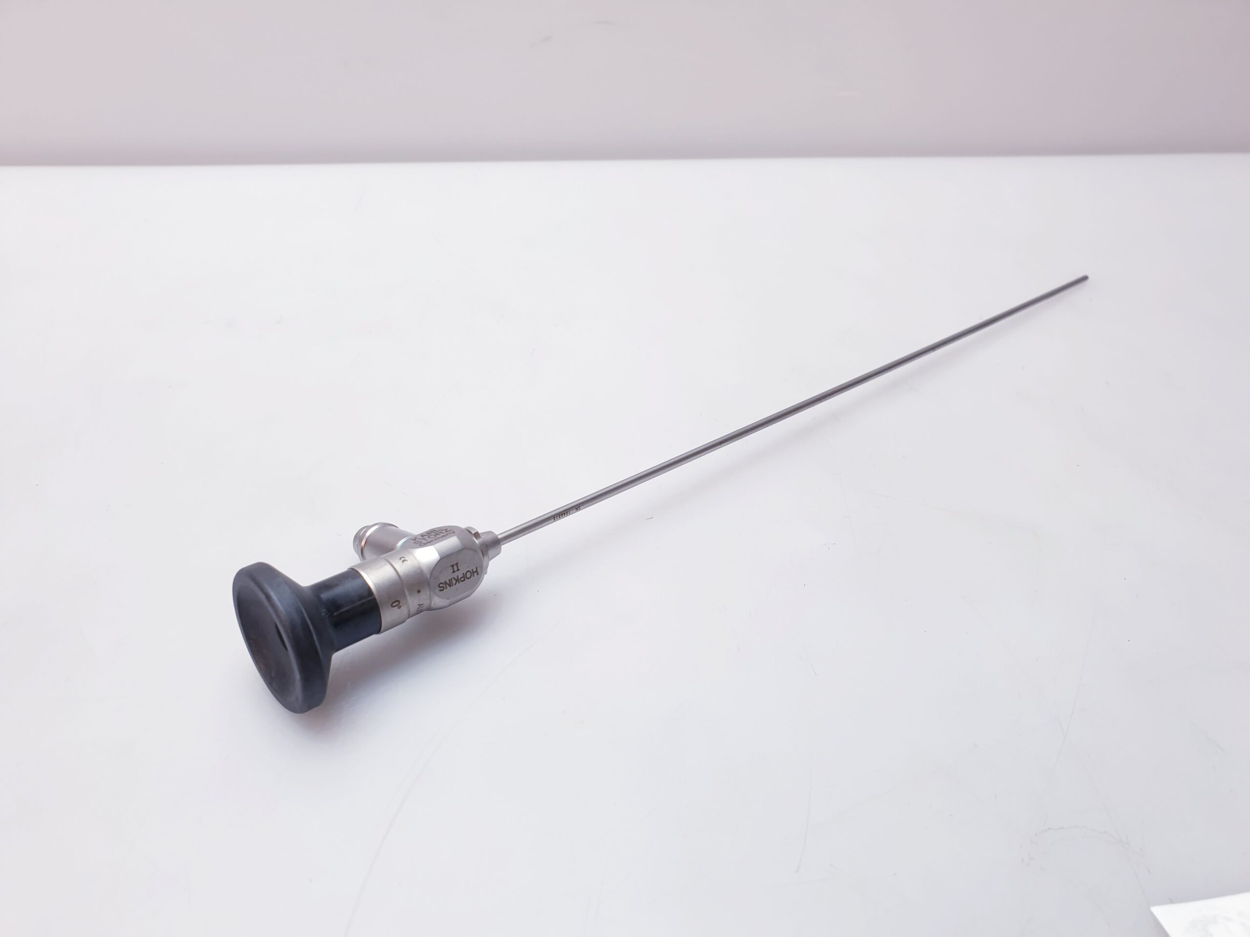 Karl Storz Hopkins II Stablinsensystem thumbnail 2