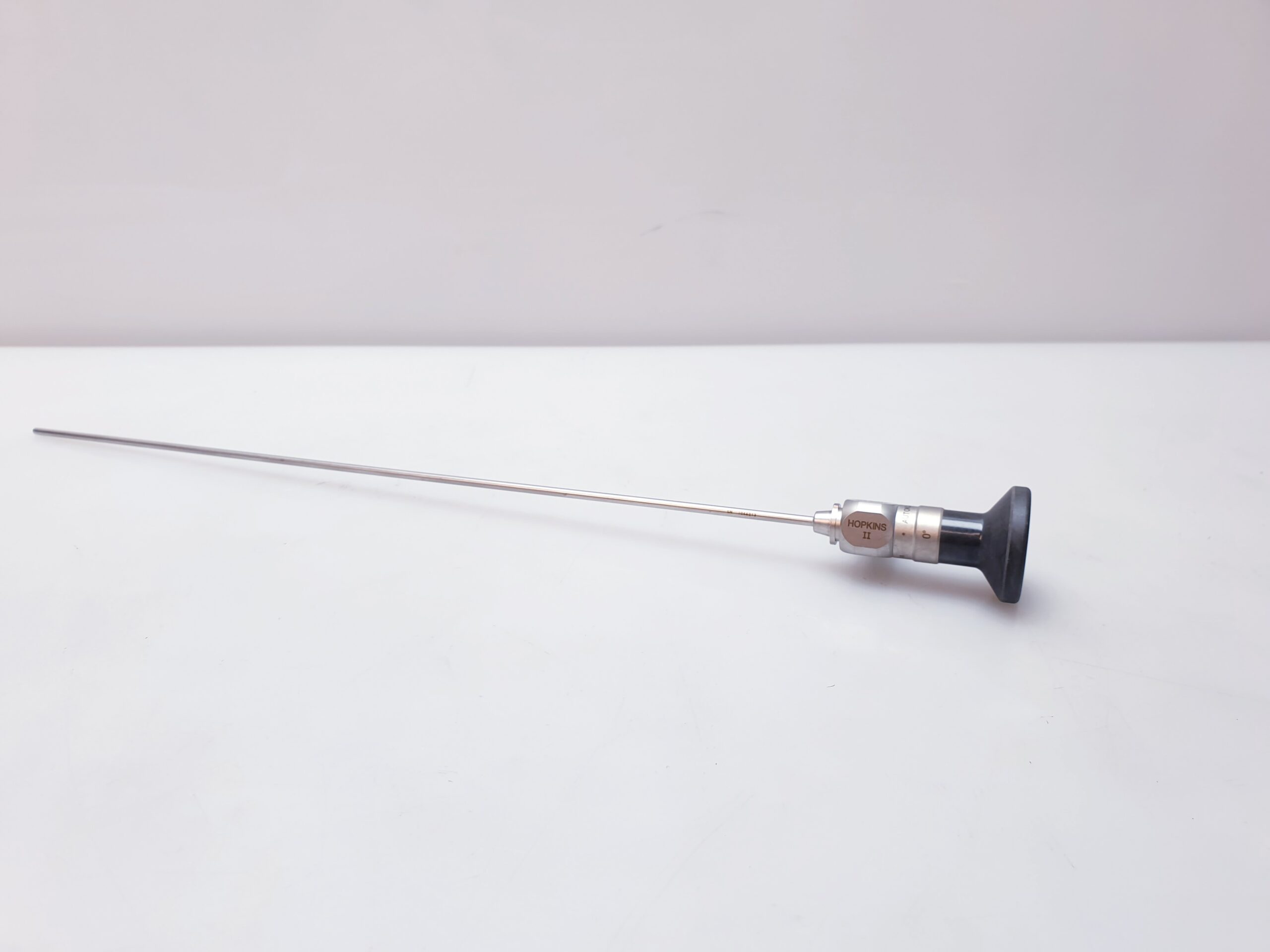Karl Storz Hopkins II Stablinsensystem thumbnail 4