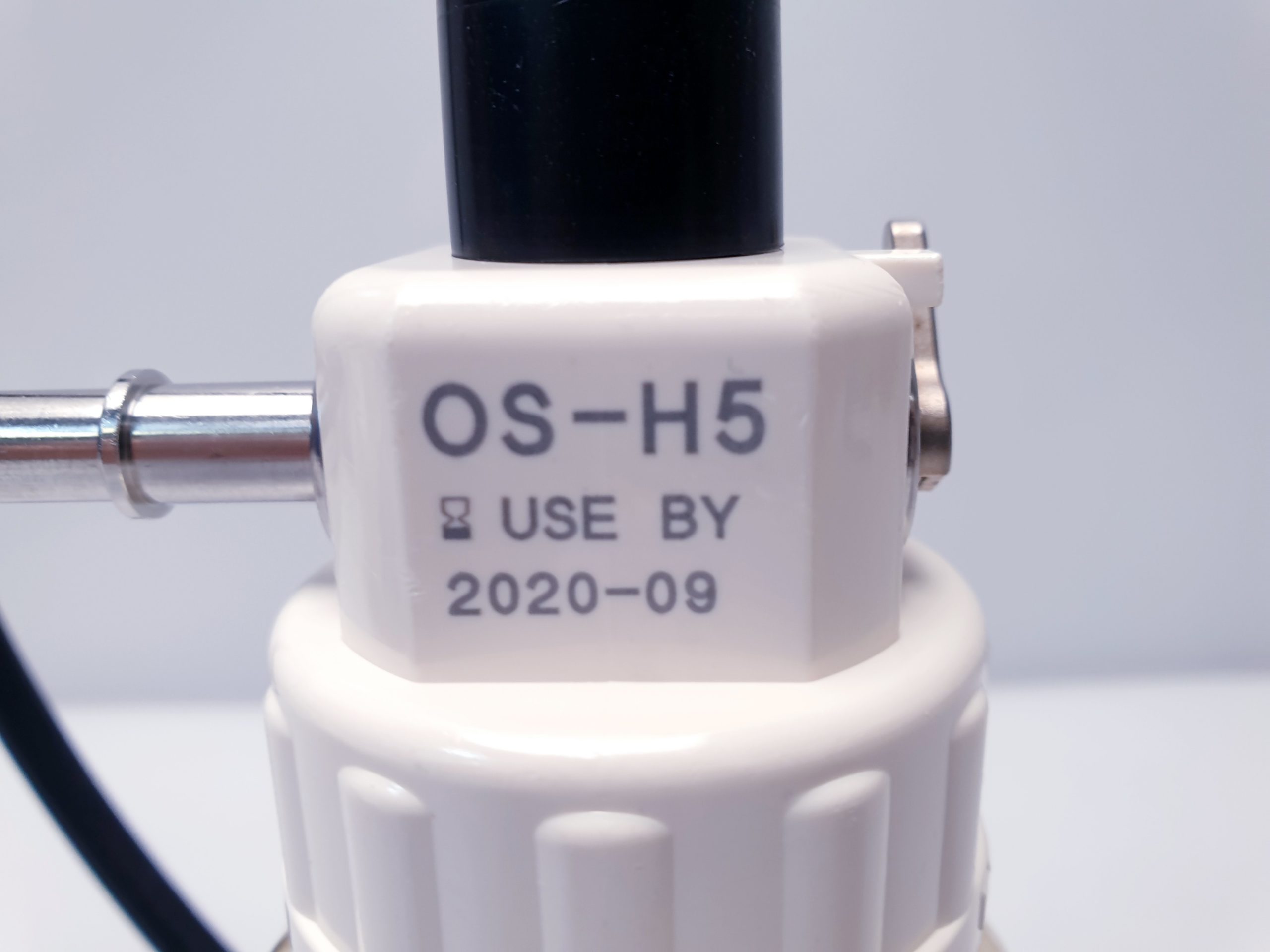 Pentax OS-H5 OSH5 Spülflasche thumbnail 7
