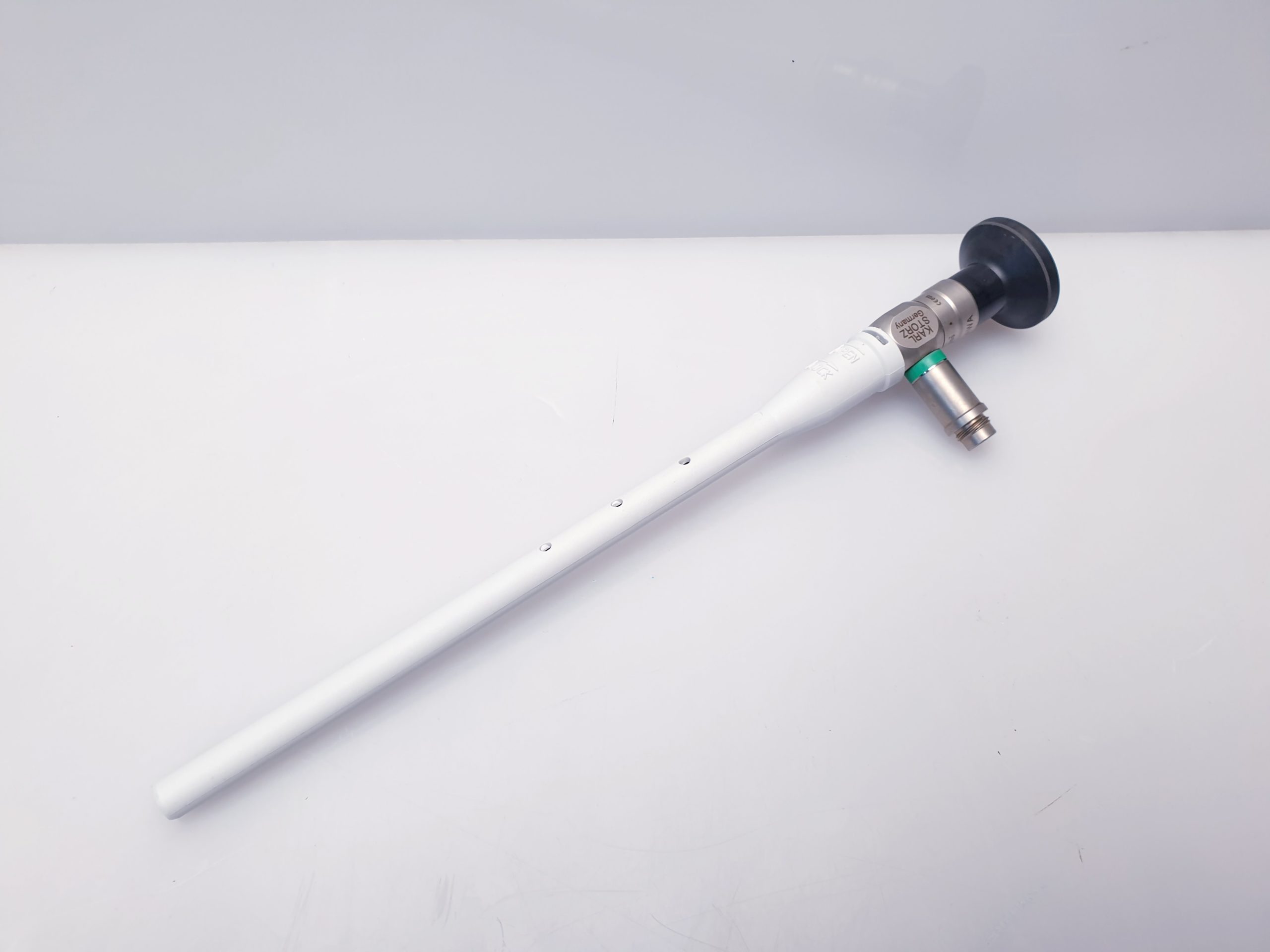 Karl Storz 7230 AWA – 7232AWA HOPKINS Telescope 0°, 4 mm, 18 cm thumbnail 3