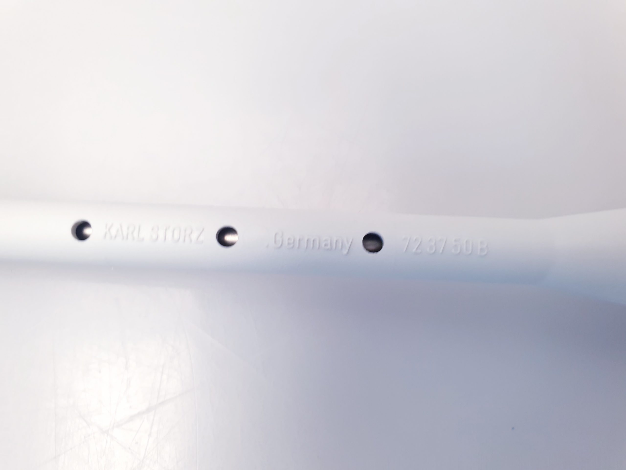 Karl Storz 7230 AWA – 7232AWA HOPKINS Telescope 0°, 4 mm, 18 cm thumbnail 4