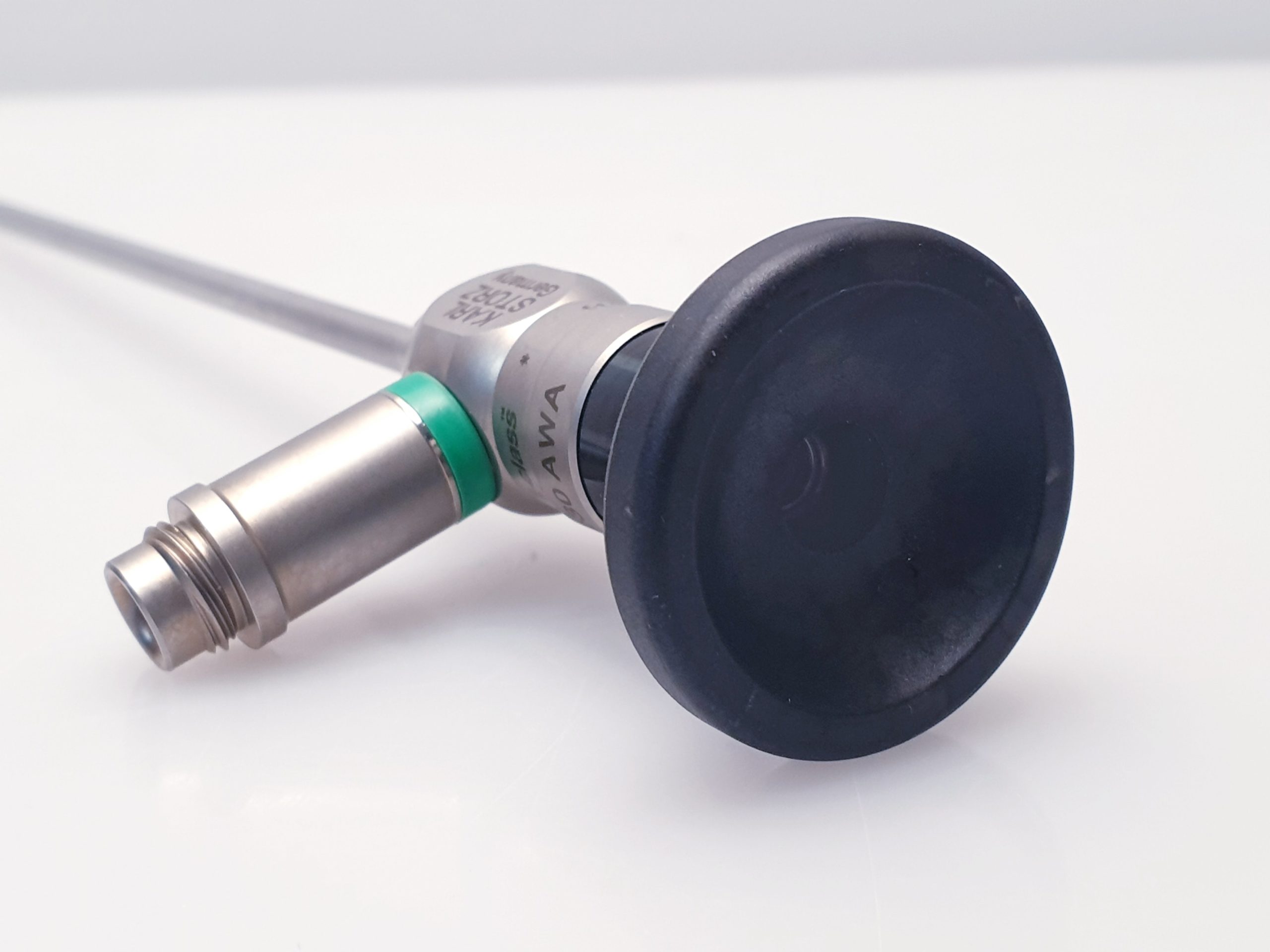 Karl Storz 7230 AWA – 7232AWA HOPKINS Telescope 0°, 4 mm, 18 cm thumbnail 8