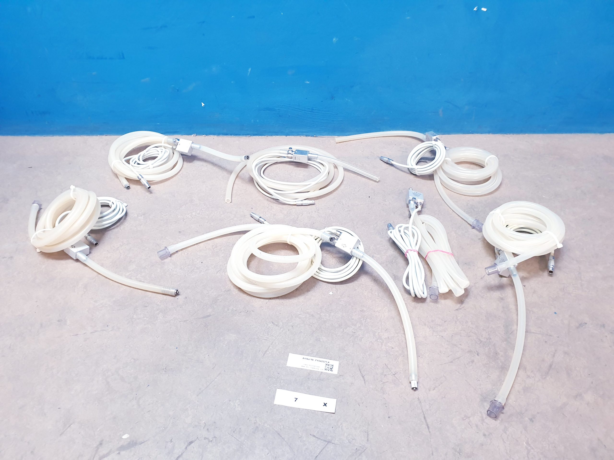 Karl Storz OptiTherm 204320 30 – 20432030 Thermoflator — image 1 of 8