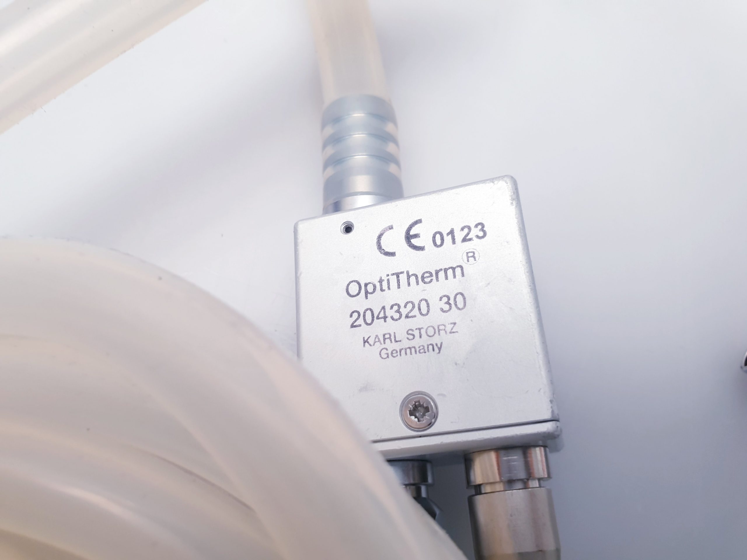Karl Storz OptiTherm 204320 30 – 20432030 Thermoflator thumbnail 4