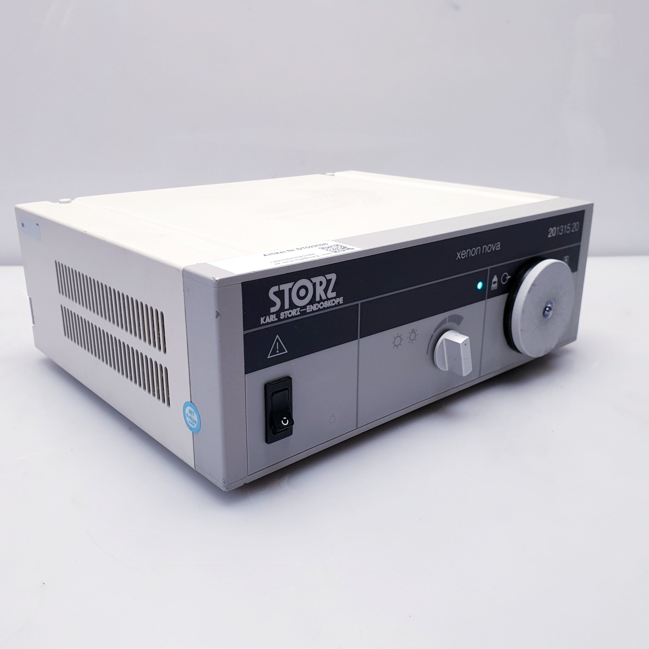 Karl Storz 201315 20 – 20131520 Halogen 250 twin — image 1 of 5