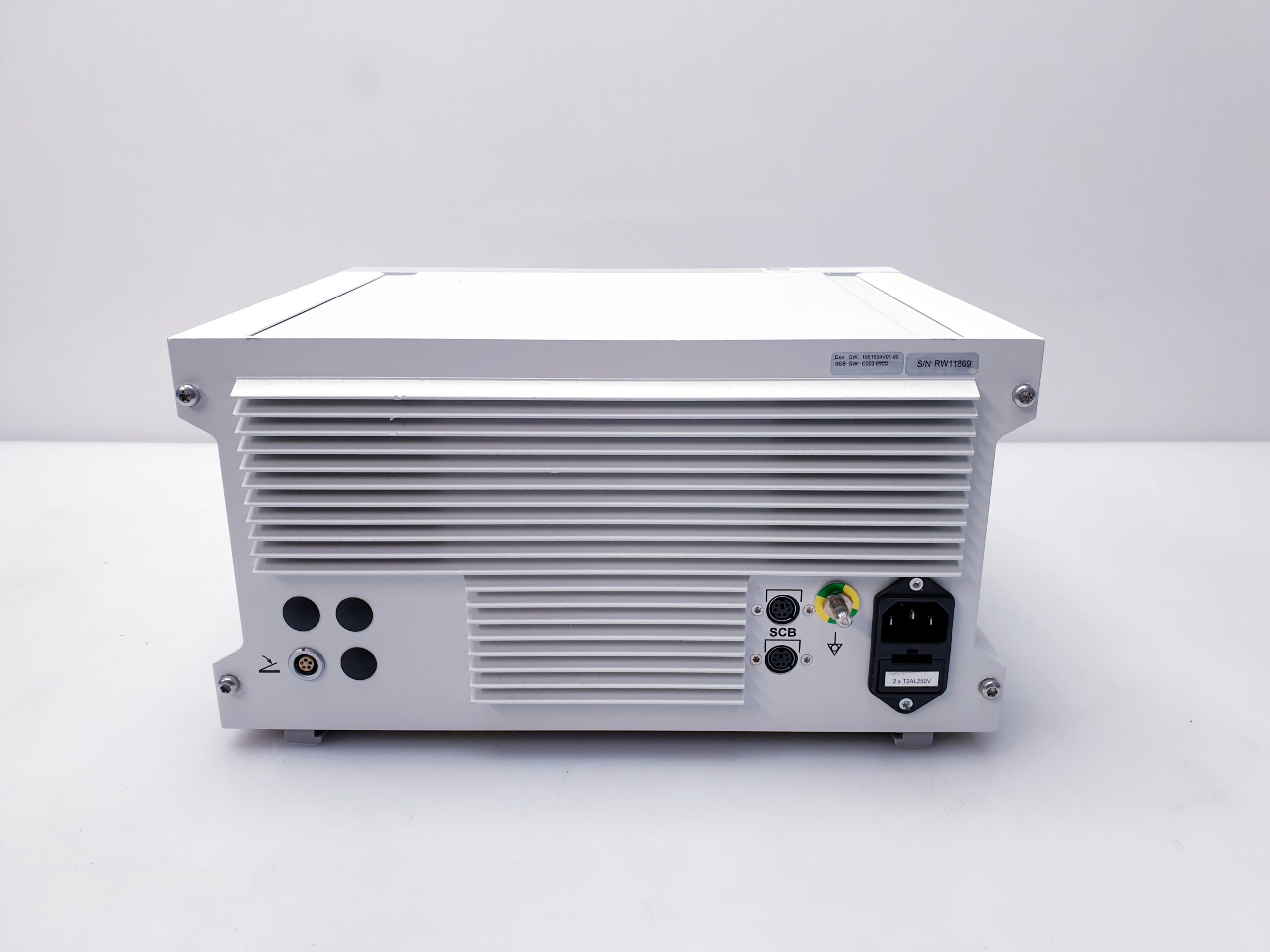 Storz 263310 20 – 26331020 Insufflator Hamou Endomat thumbnail 15