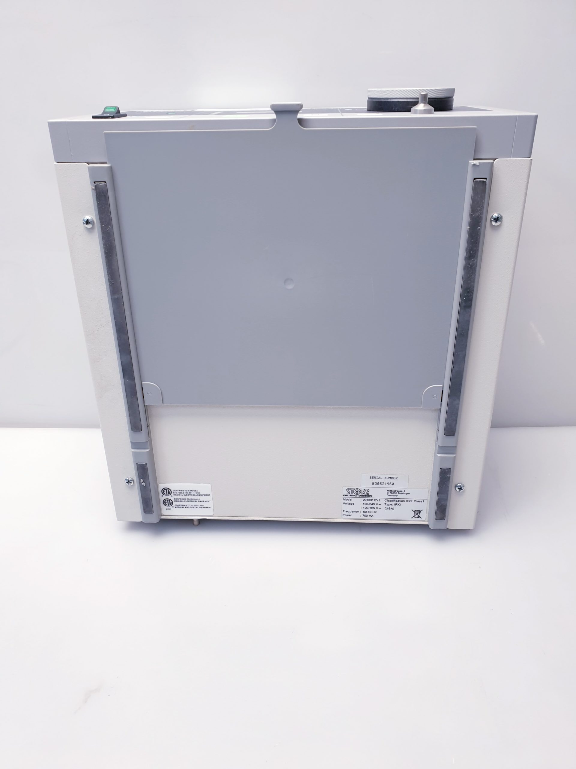 Storz 201331 20 20133120 Xenon 300 Watt Lichtquelle Light Source thumbnail 5