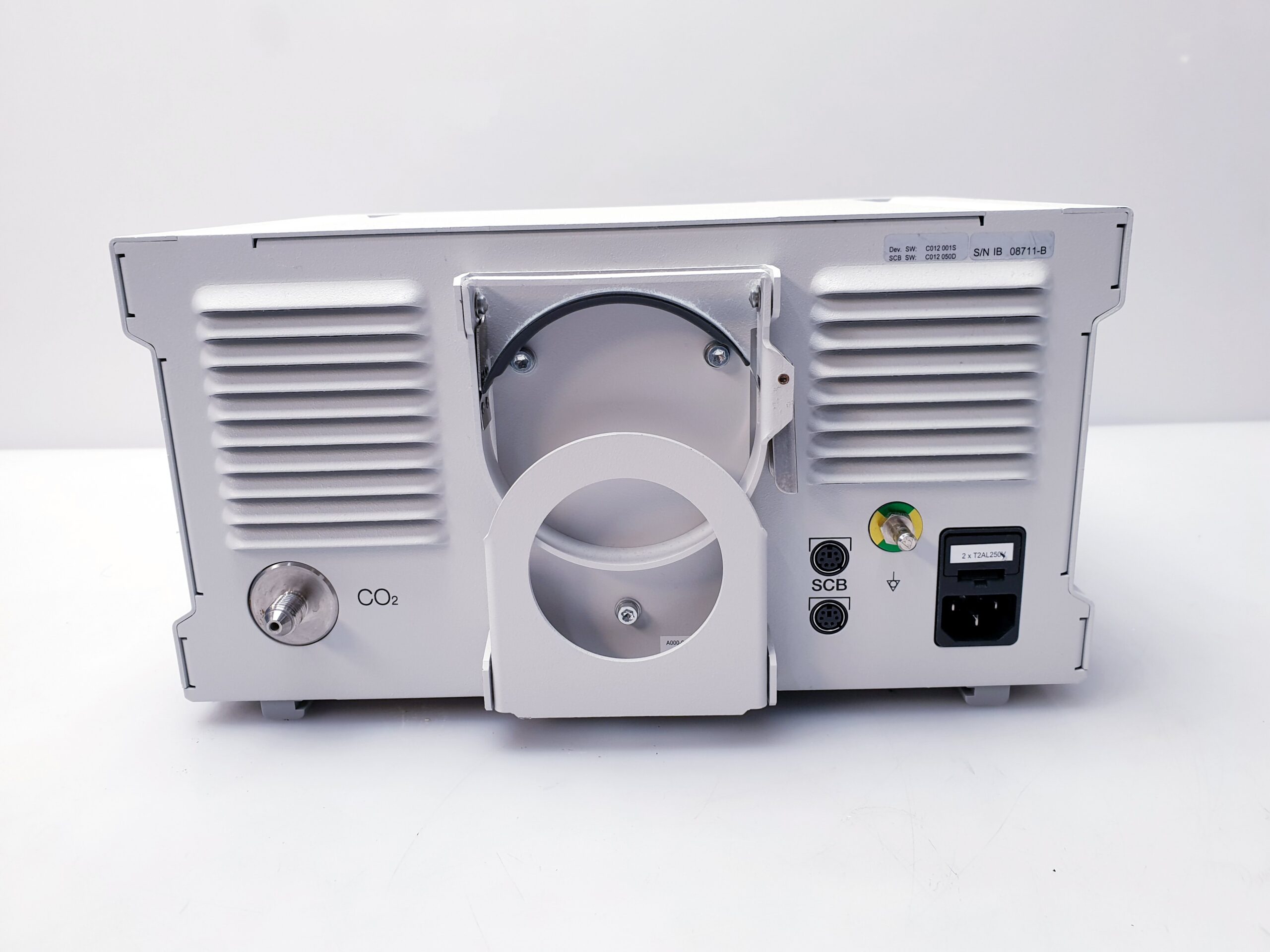 Karl STORZ 264320 20 – 26432020 Endoscopy CO2 Insufflator thumbnail 6