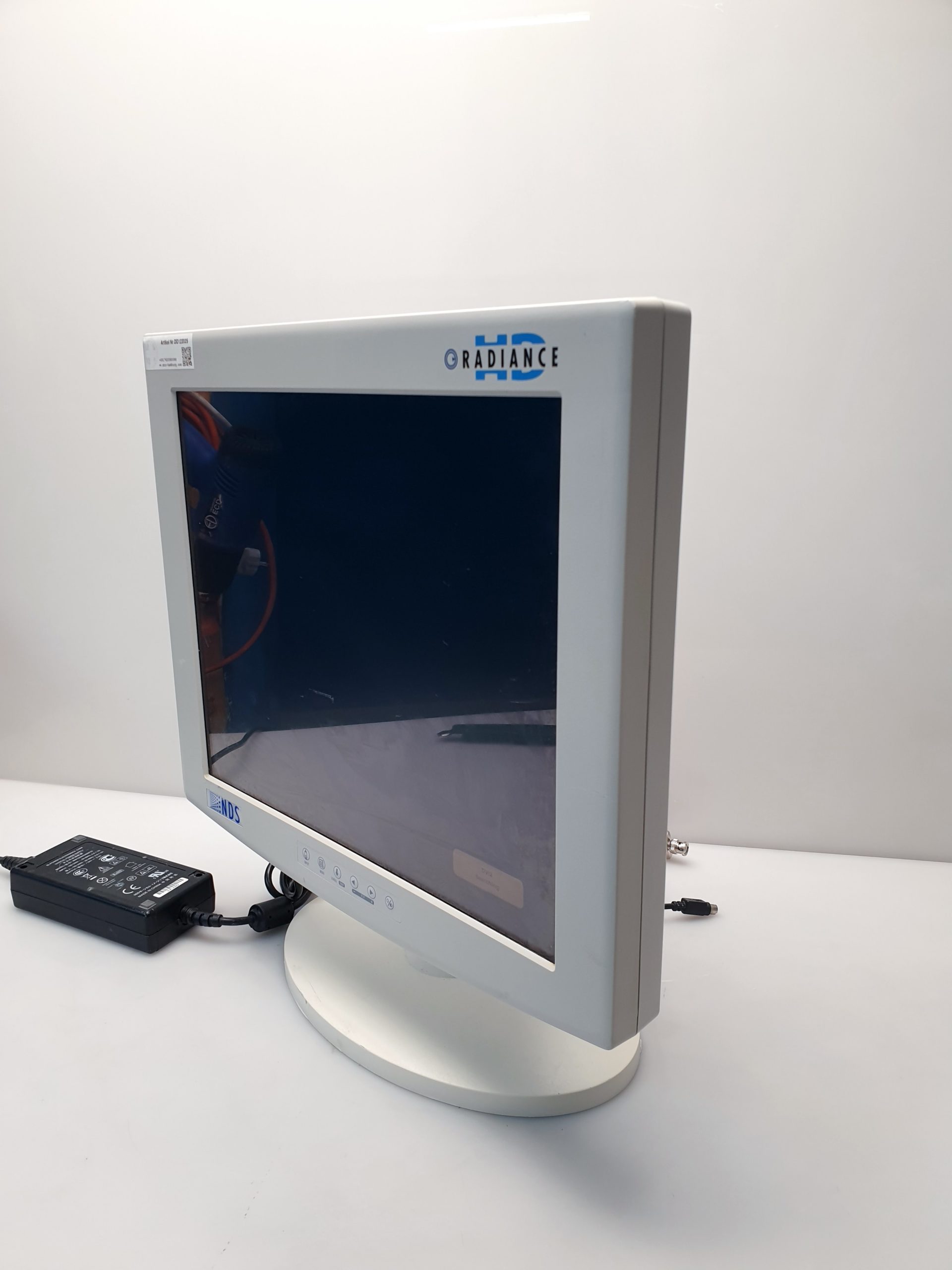 NDS SC-SX19-A1511 NDS Medical Display Monitor — image 1 of 25