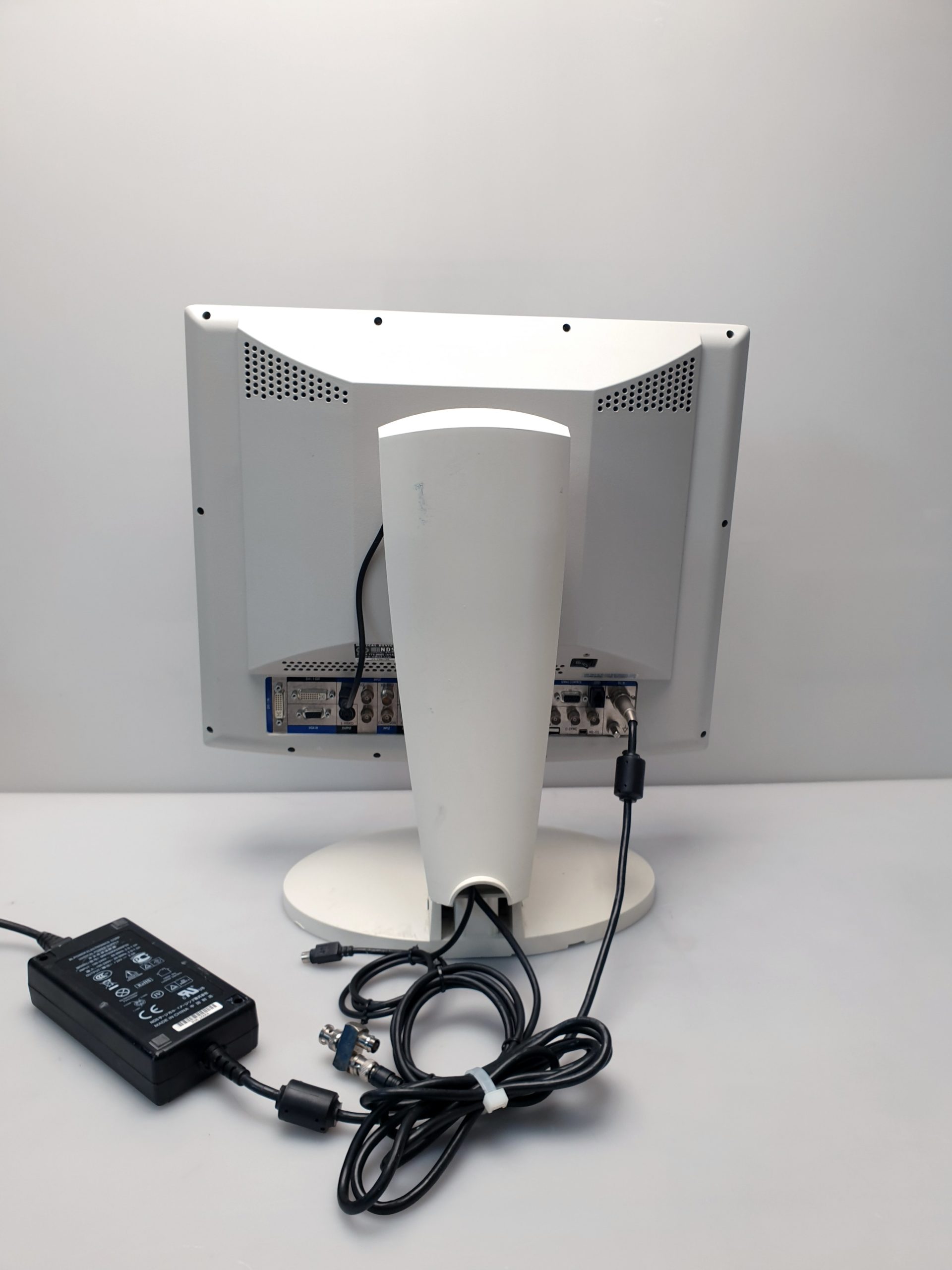 NDS SC-SX19-A1511 NDS Medical Display Monitor thumbnail 7