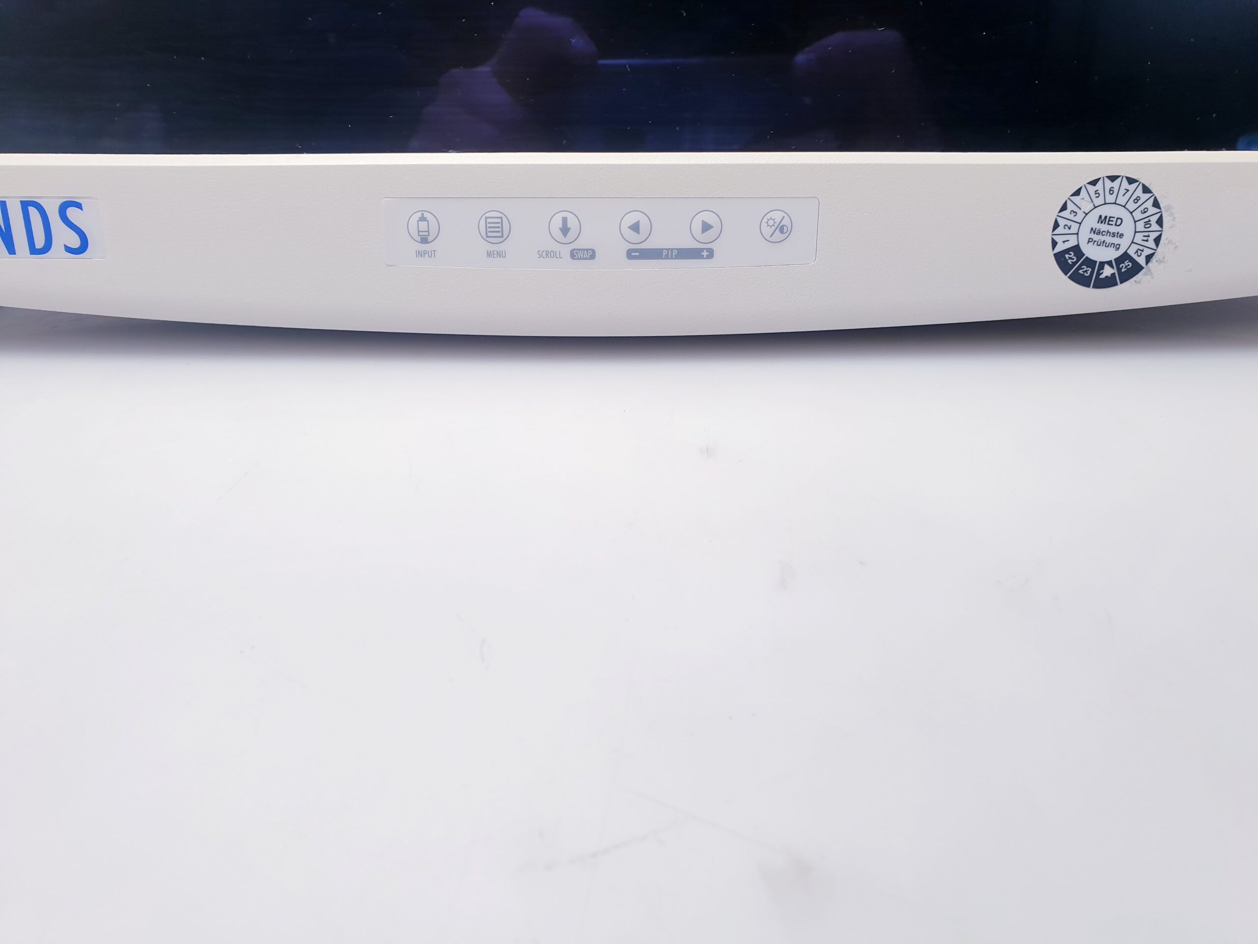 NDS SC-SX19-A1511 NDS Medical Display Monitor thumbnail 21