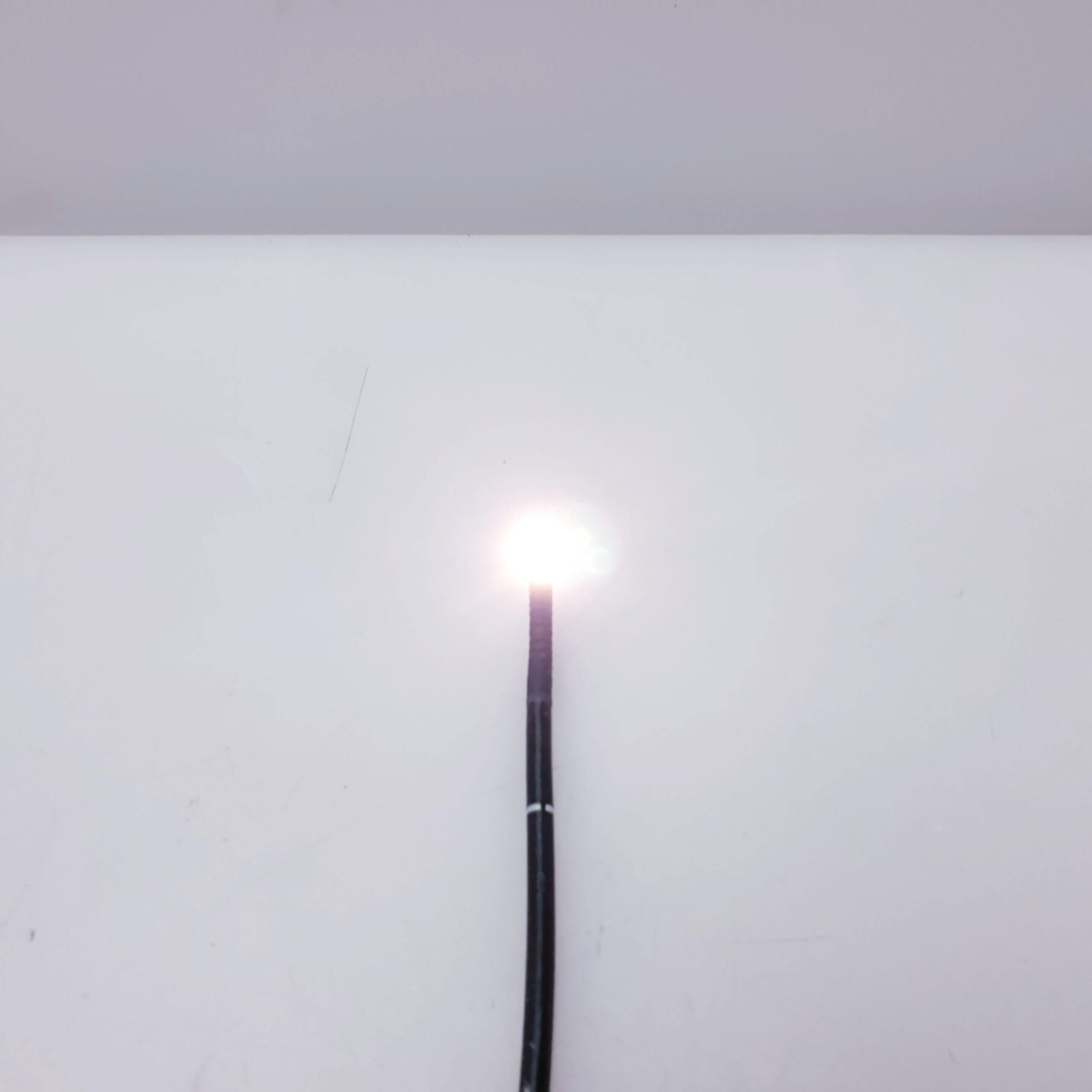 Olympus ENF-P4 Rhinolaryngoscope thumbnail 2