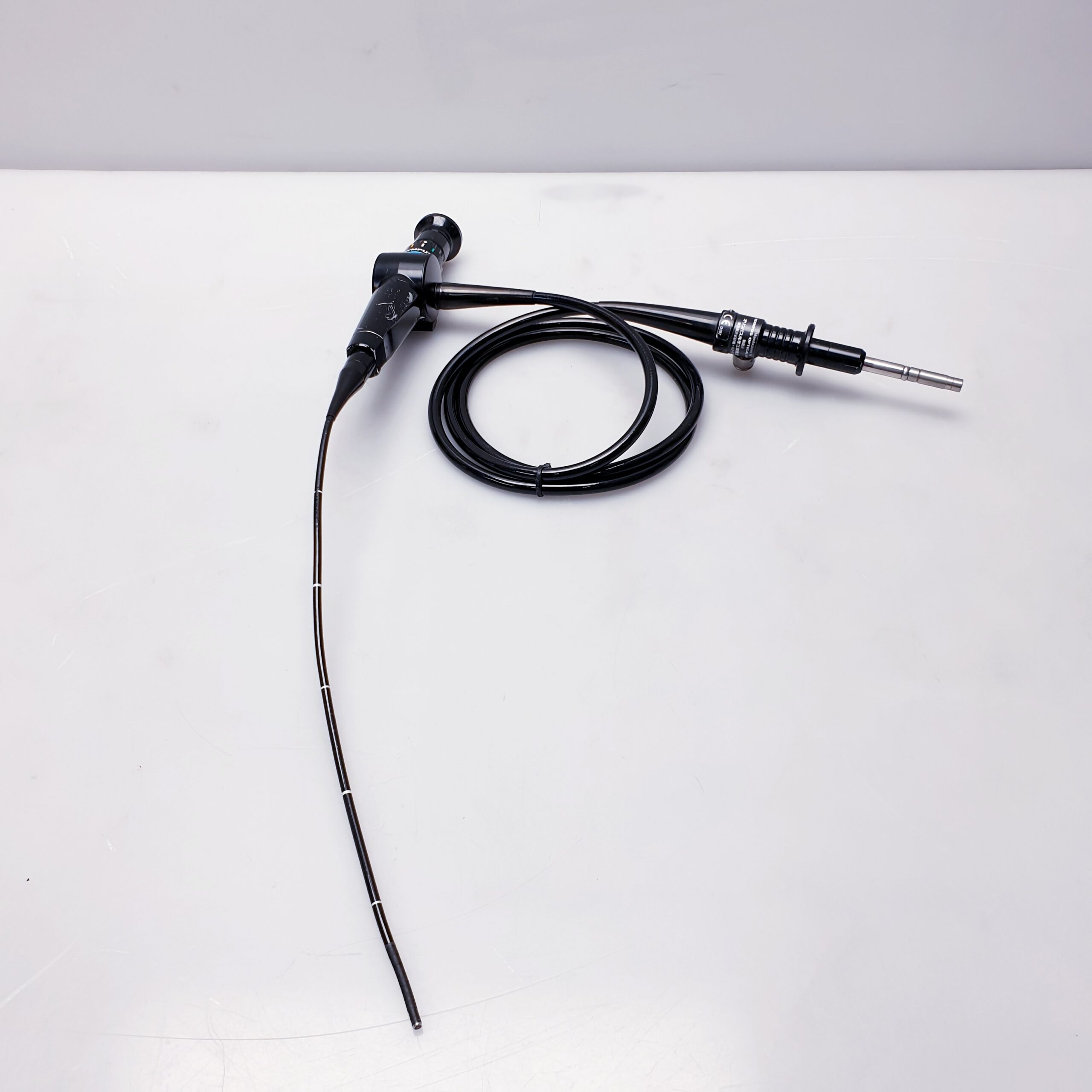 Olympus ENF-P4 Rhinolaryngoscope thumbnail 5